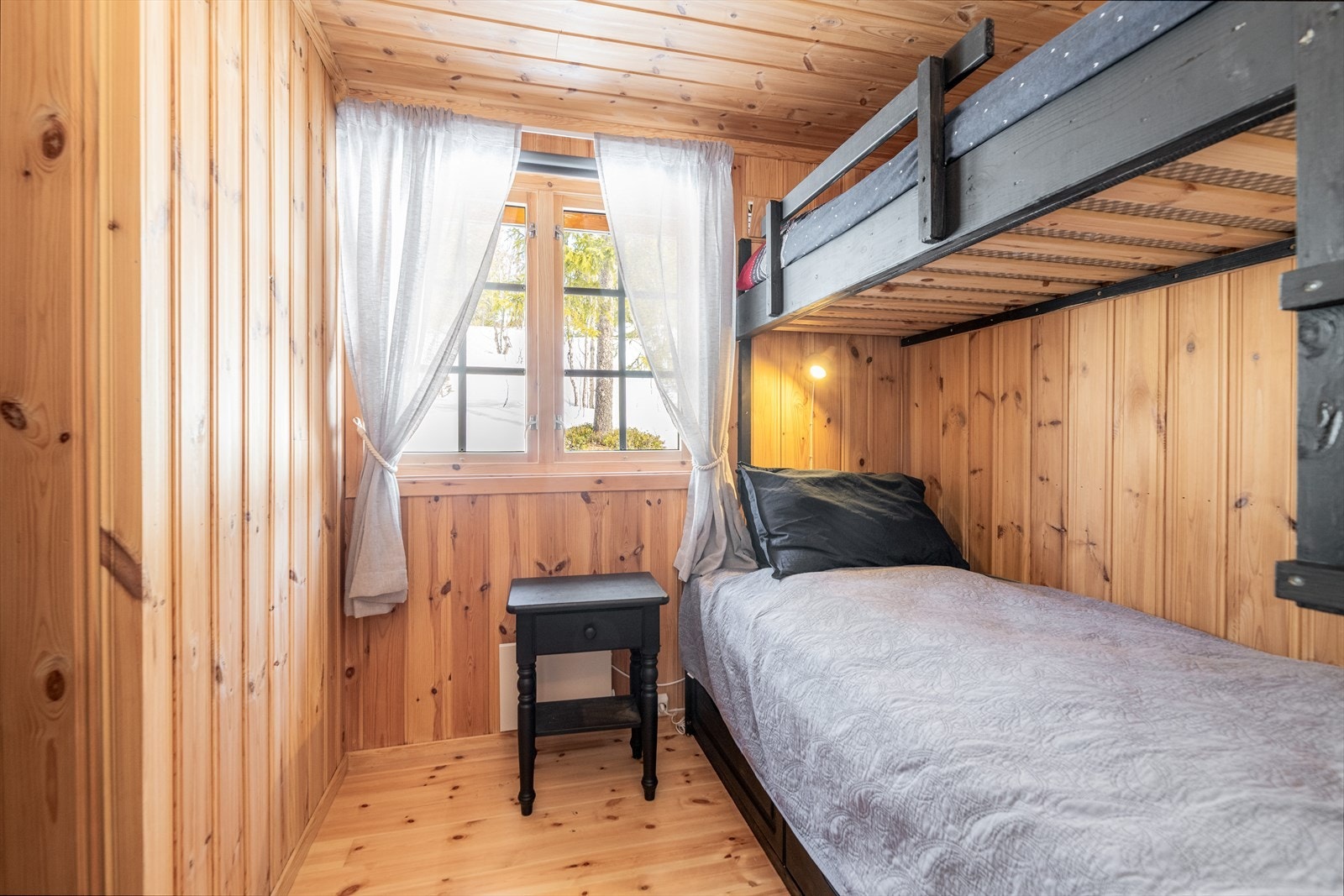 Soverom 3 Galleribilde