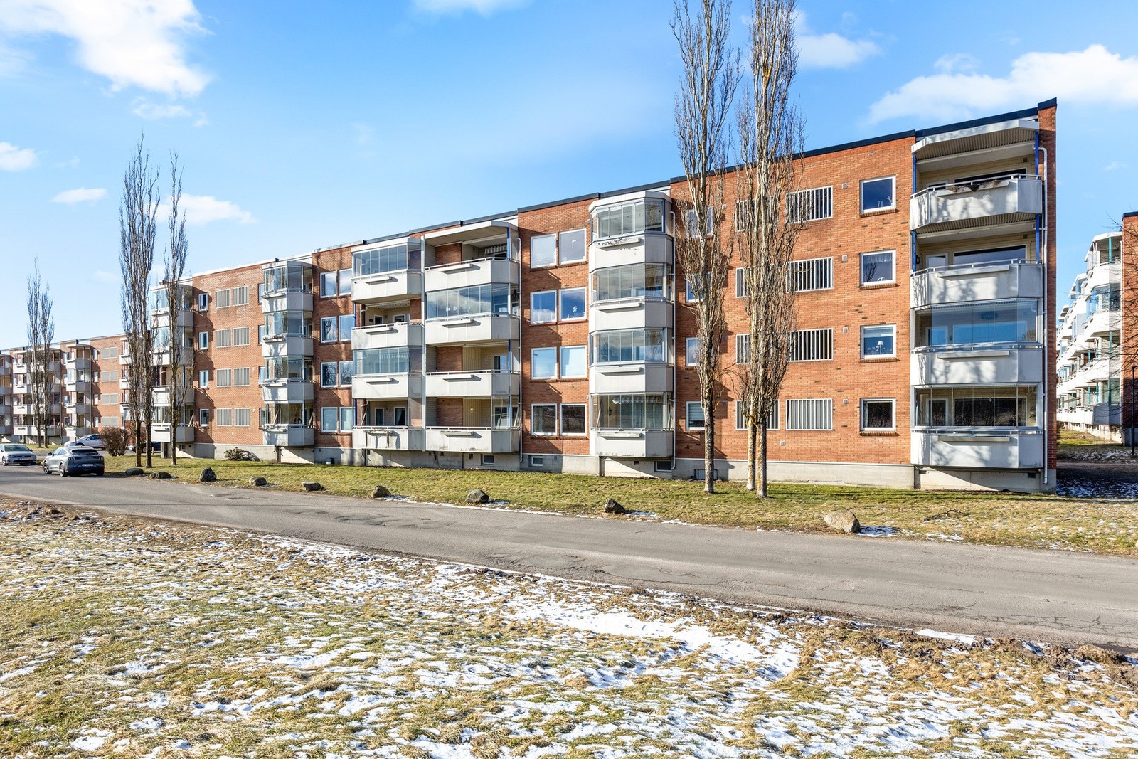 3-roms endeleilighet med helt nytt bad. Har du spørsmål om denne leiligheten? Kontakt PrivatMegleren v/ Martin Spinnvåg tlf 41656540 Galleribilde