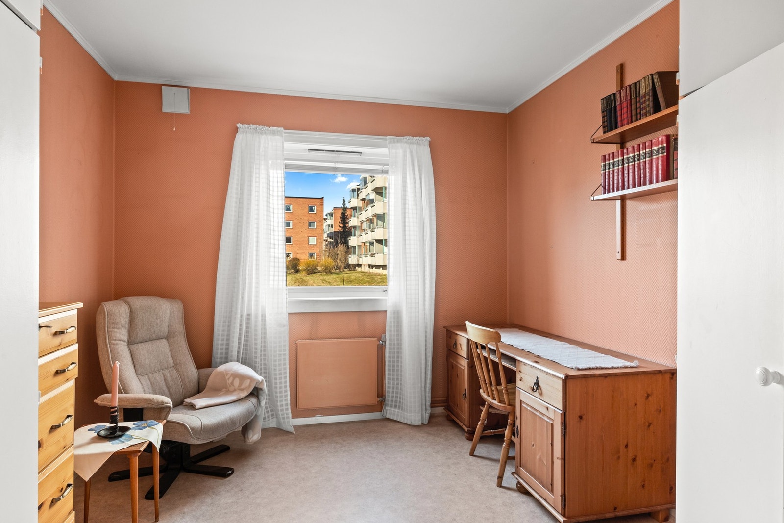 Soverom #2 Galleribilde