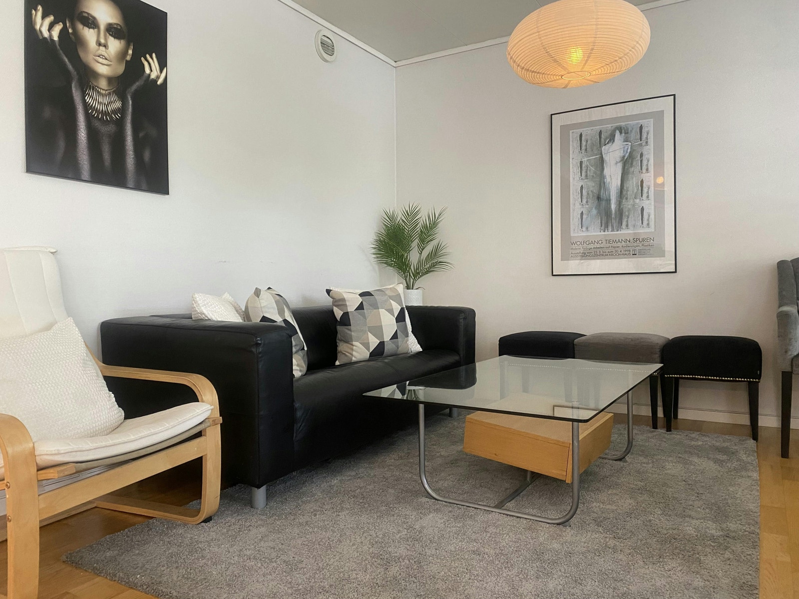 Velkommen til Øvre Bakklandet 27! Galleribilde