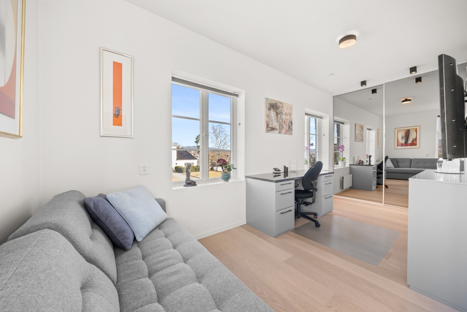 Soverom 2 Galleribilde