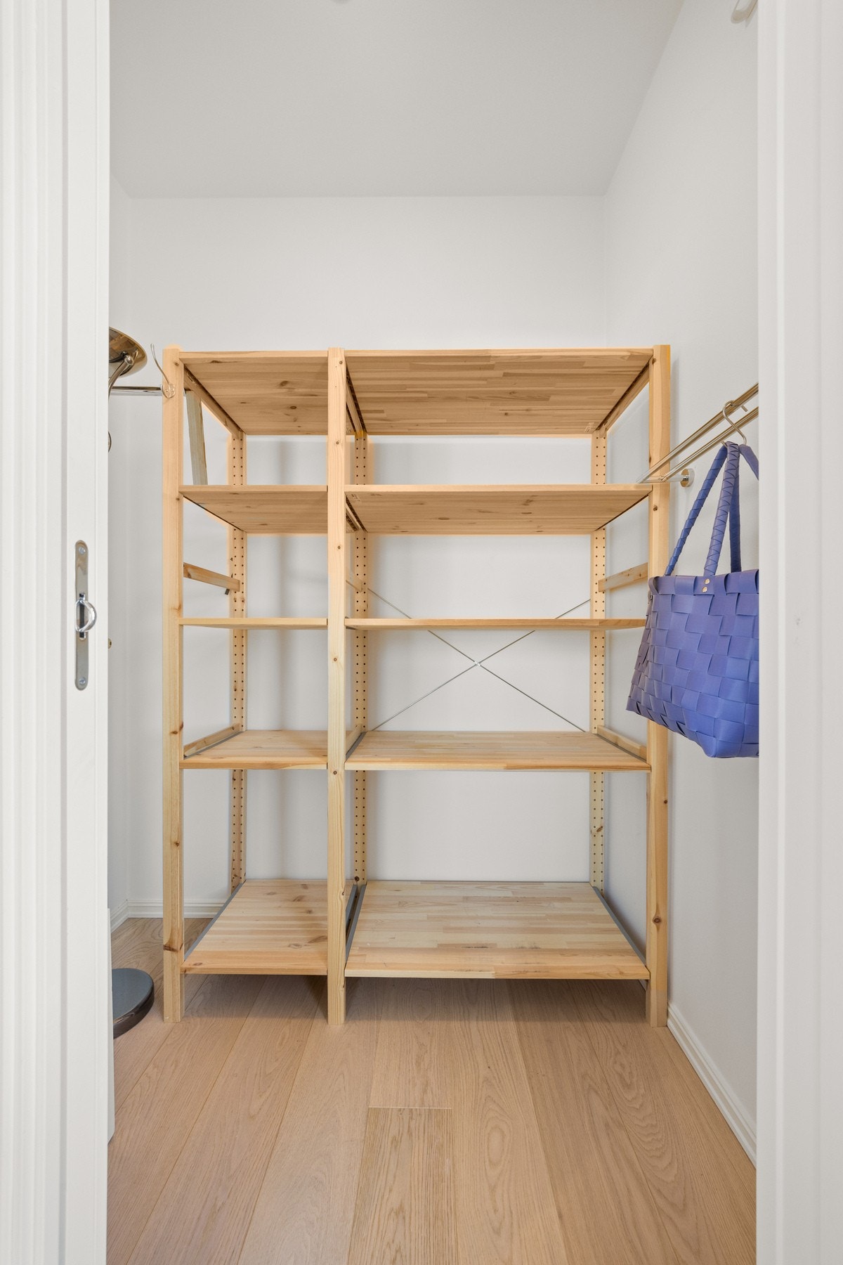 Bod med adkomst via soverom 2 Galleribilde