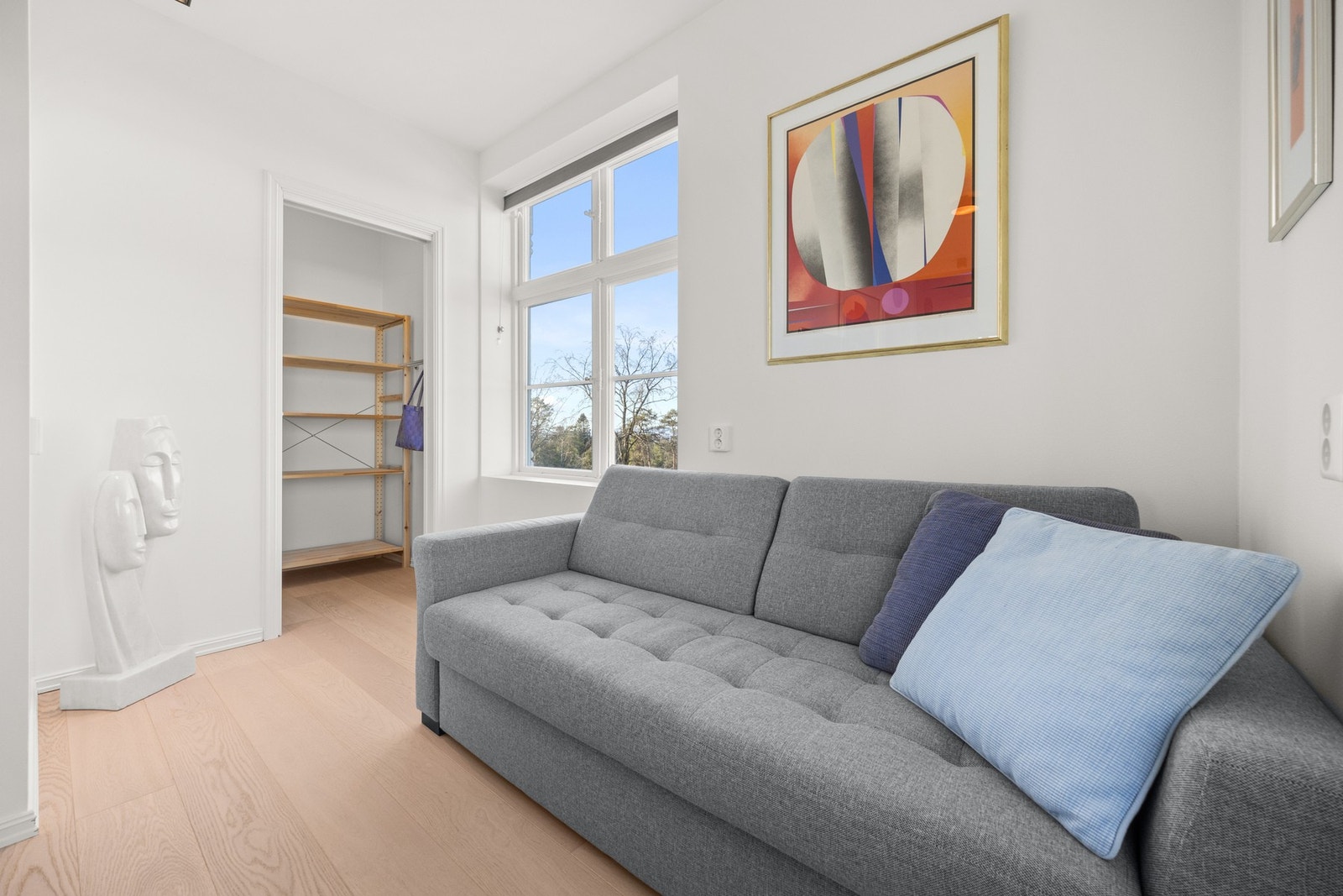 Soverom 2 Galleribilde