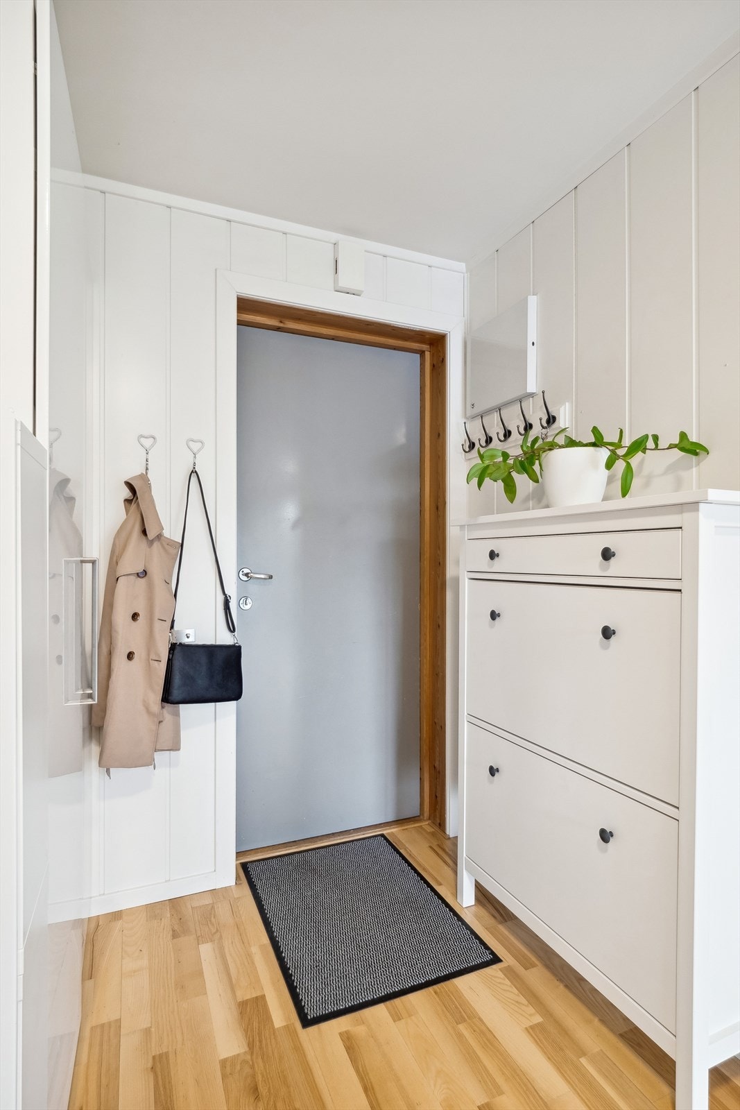 Velkommen inn! Galleribilde