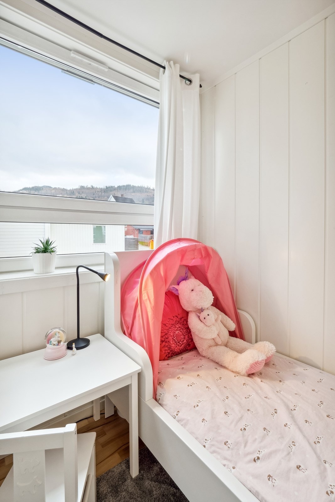 Soverom 2 Galleribilde