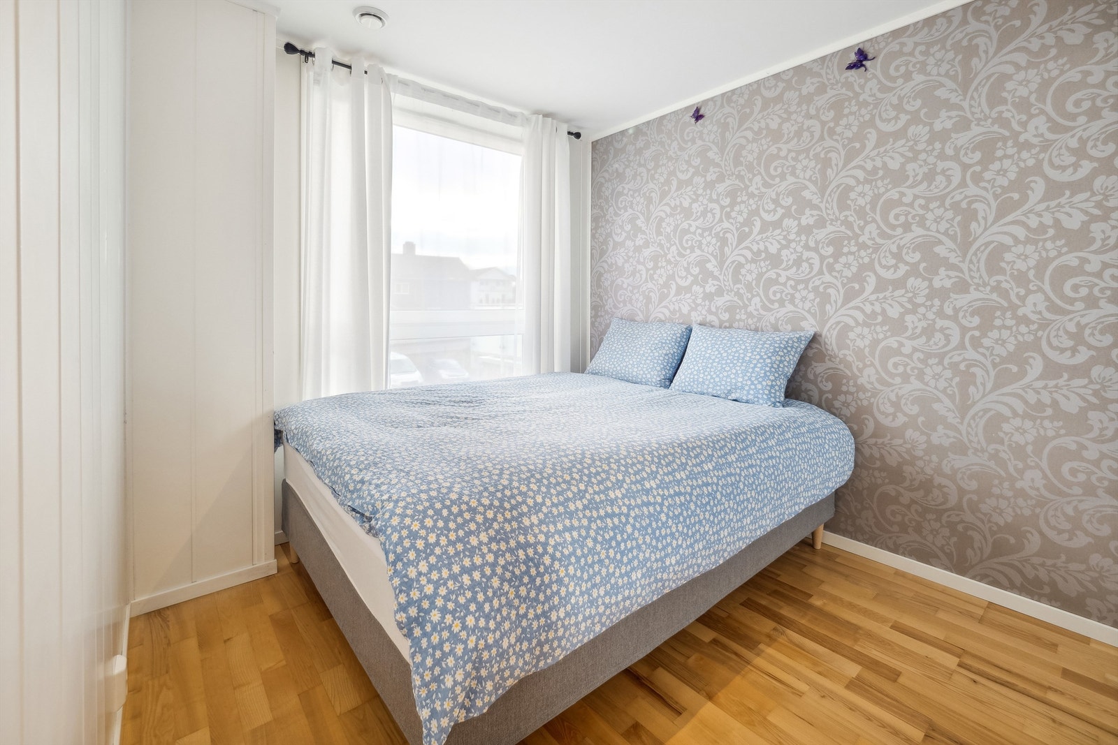 Soverom 1 Galleribilde