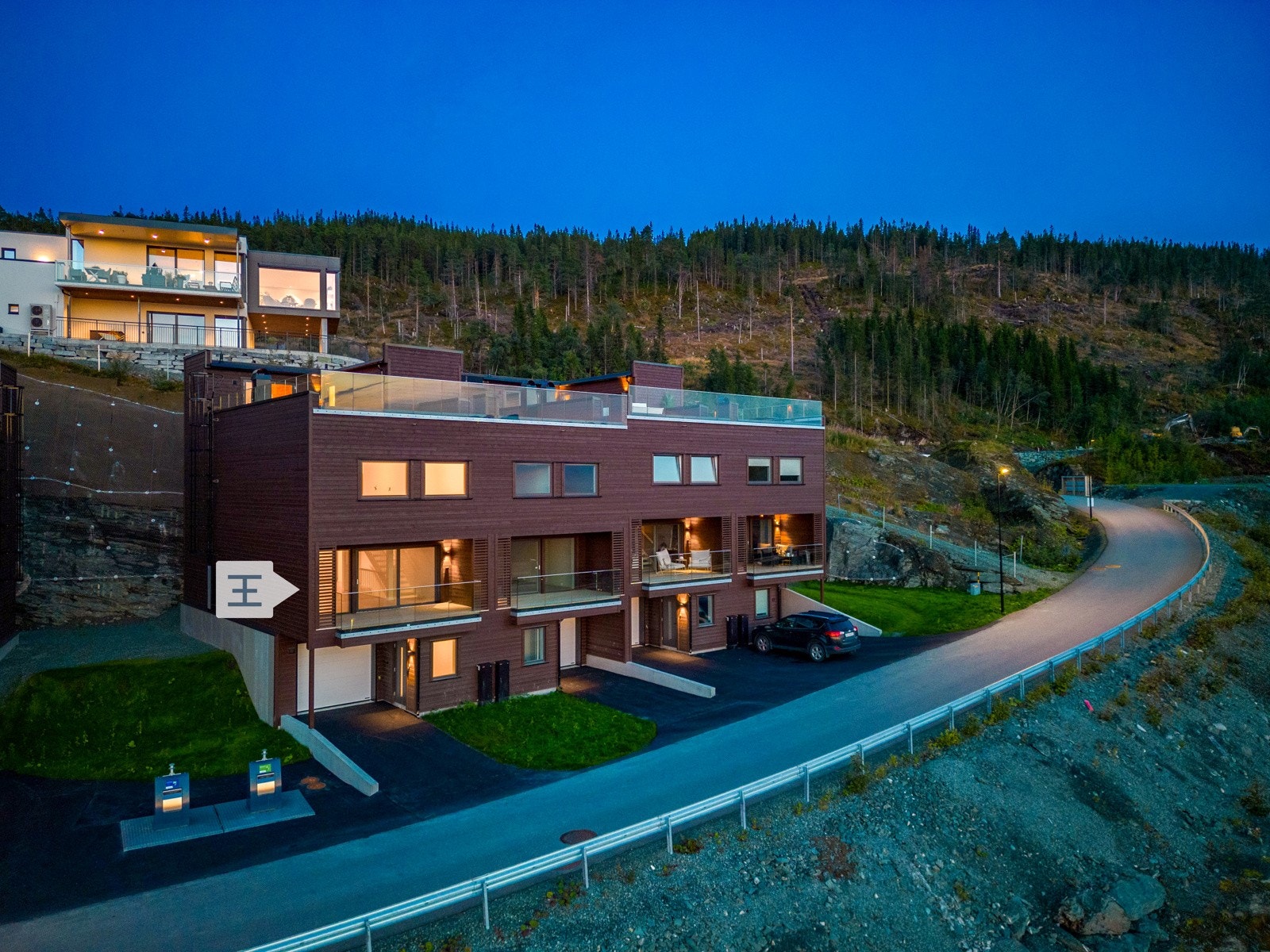 EIE eiendomsmegling ved Daniel Bruce har gleden av å presentere Rønningstrøa 42! Galleribilde