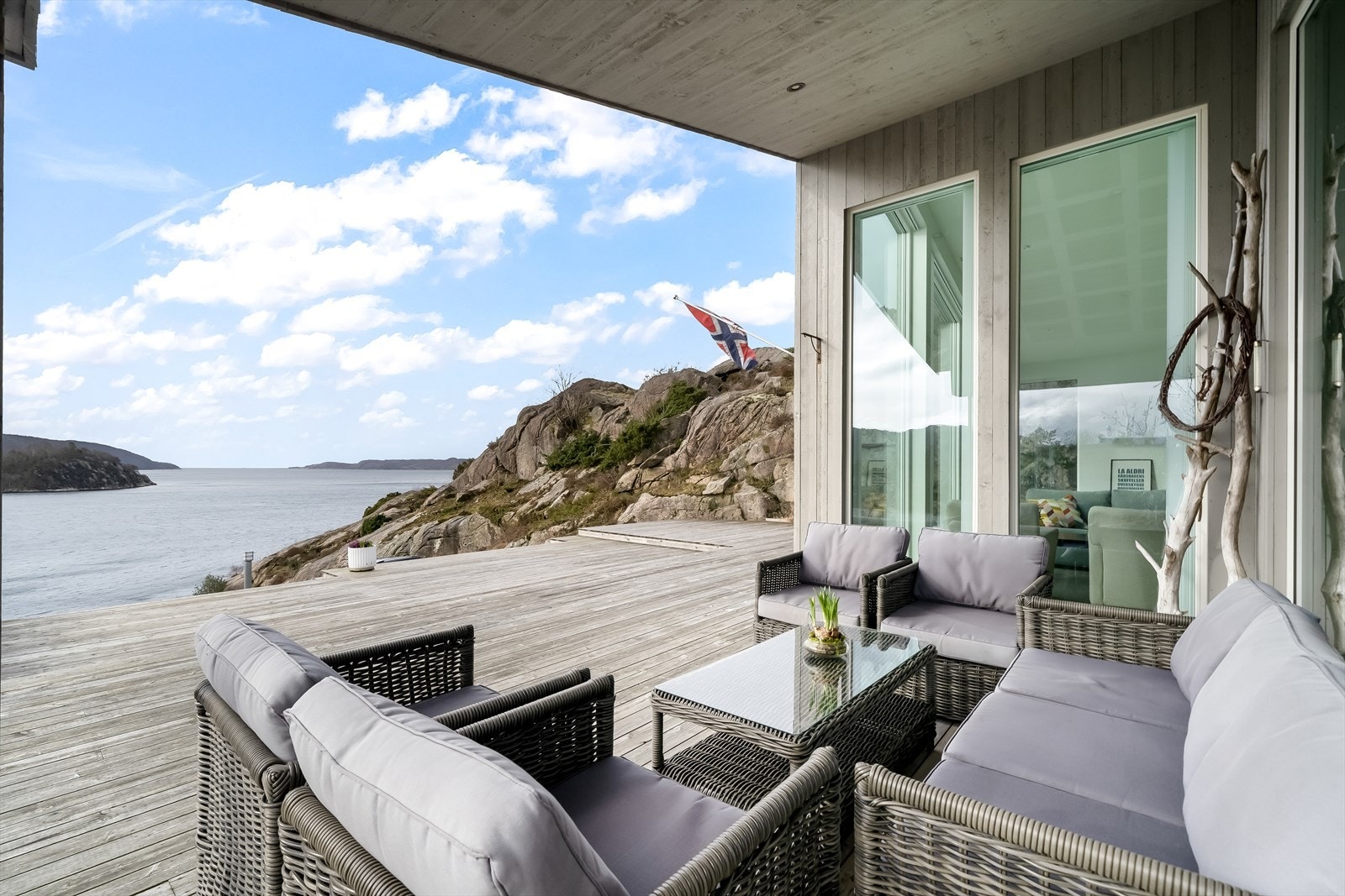 Velkommen til Skarveskjærveien 85 Galleribilde