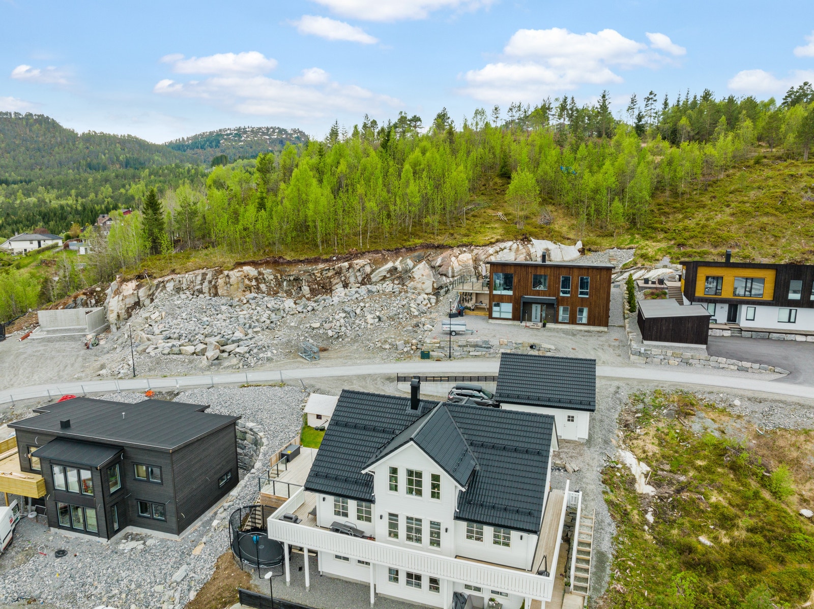 Tomt 14 Galleribilde