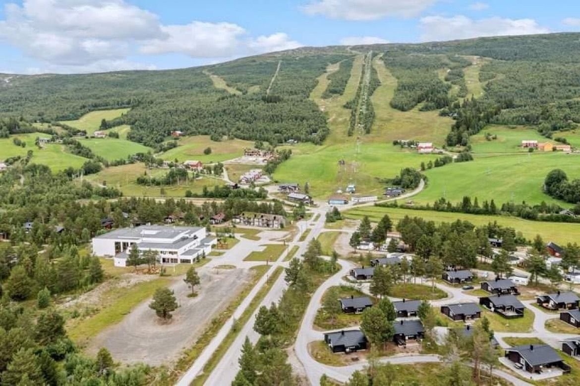 Kort vei til alle fasiliteter Galleribilde