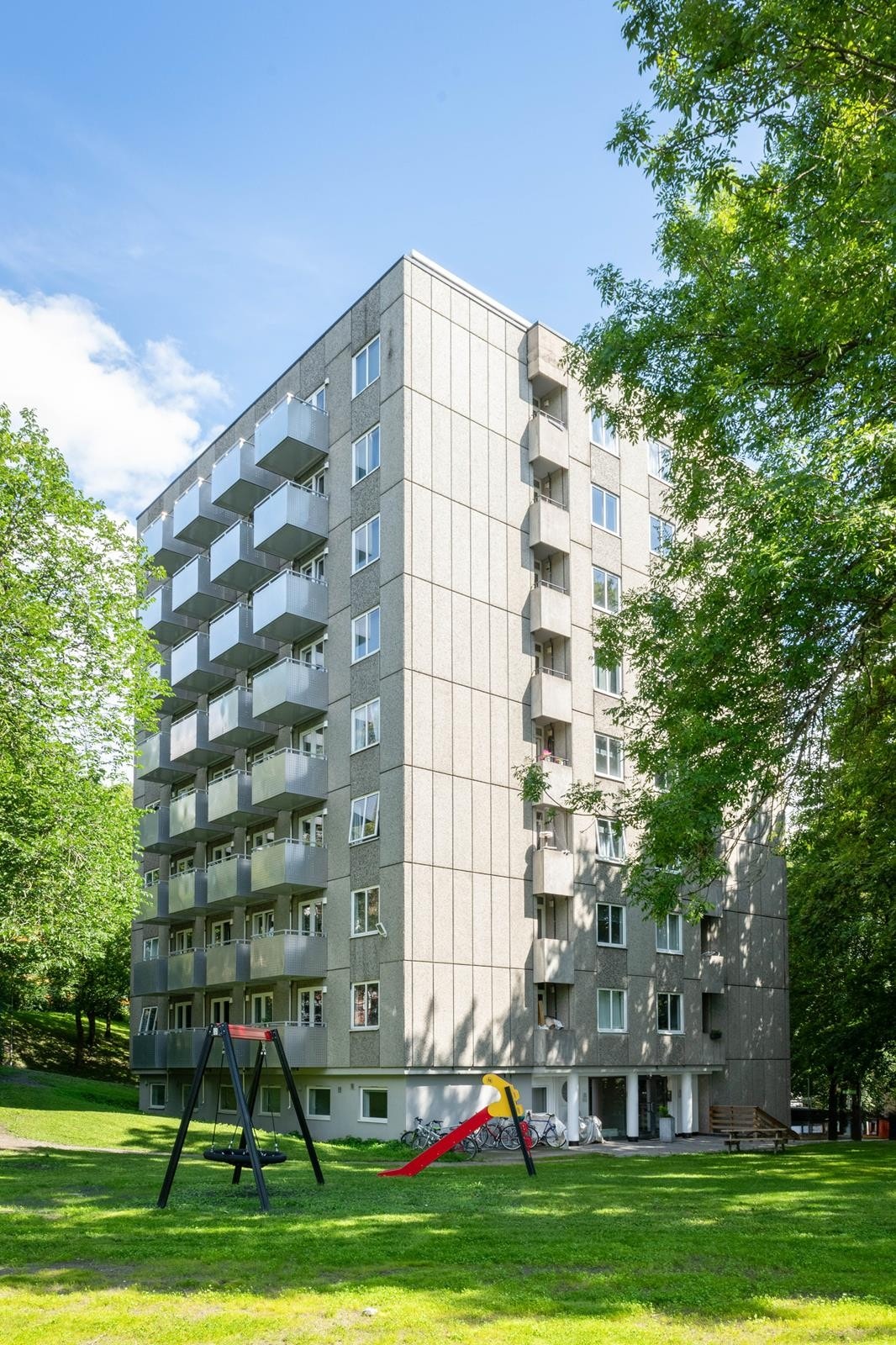 Gård 4 Galleribilde