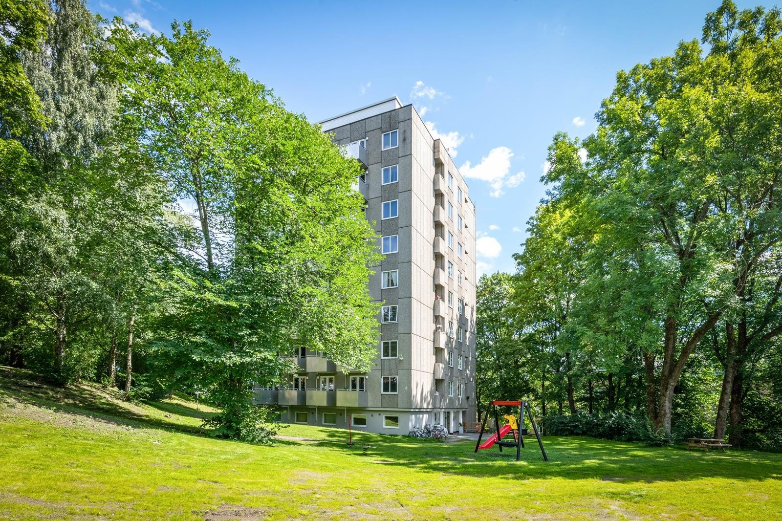 Gård 5 Galleribilde