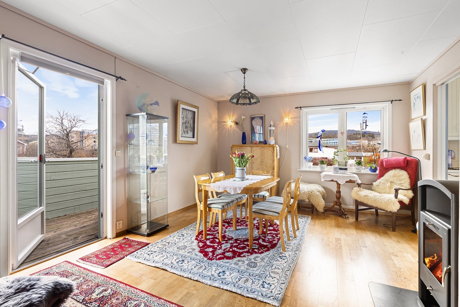 Velkommen til Vestgrensa 21K presentert av Mads S. Gustavsen ved Nordvik Bygdøy Allé Galleribilde