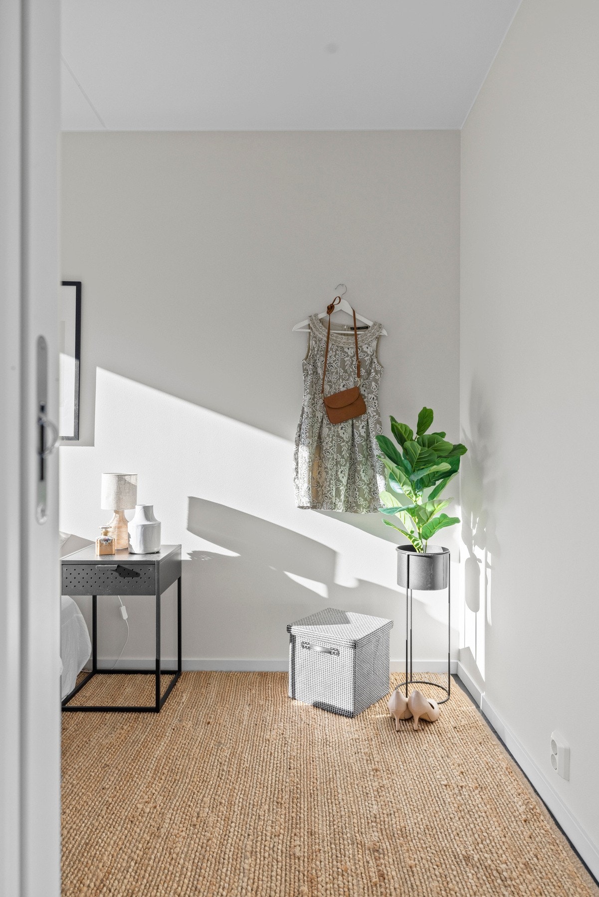 Soverom Galleribilde