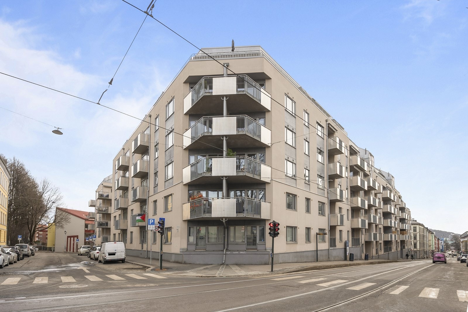 Velkommen inn! Galleribilde