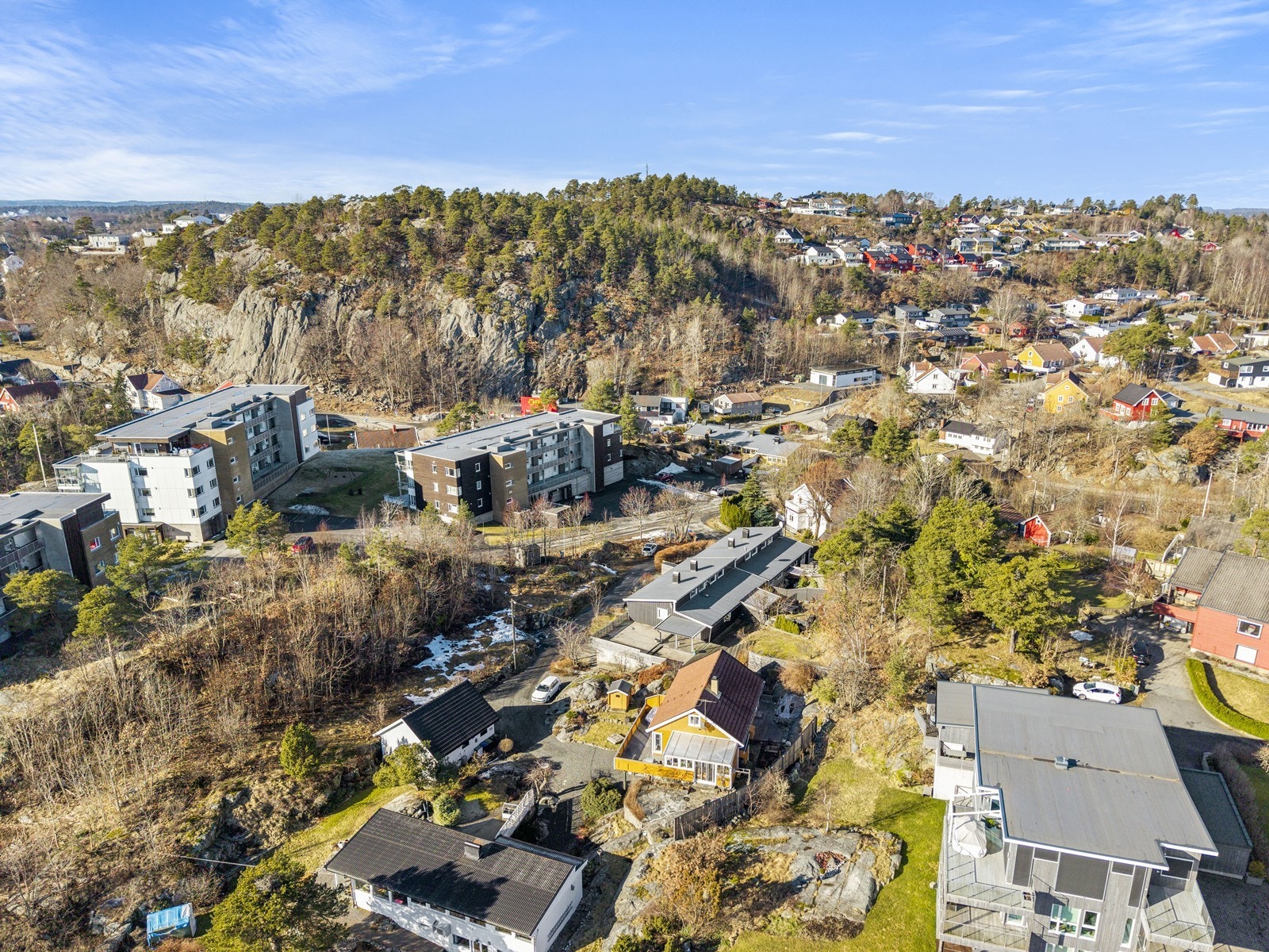 Velkommen på visning Galleribilde