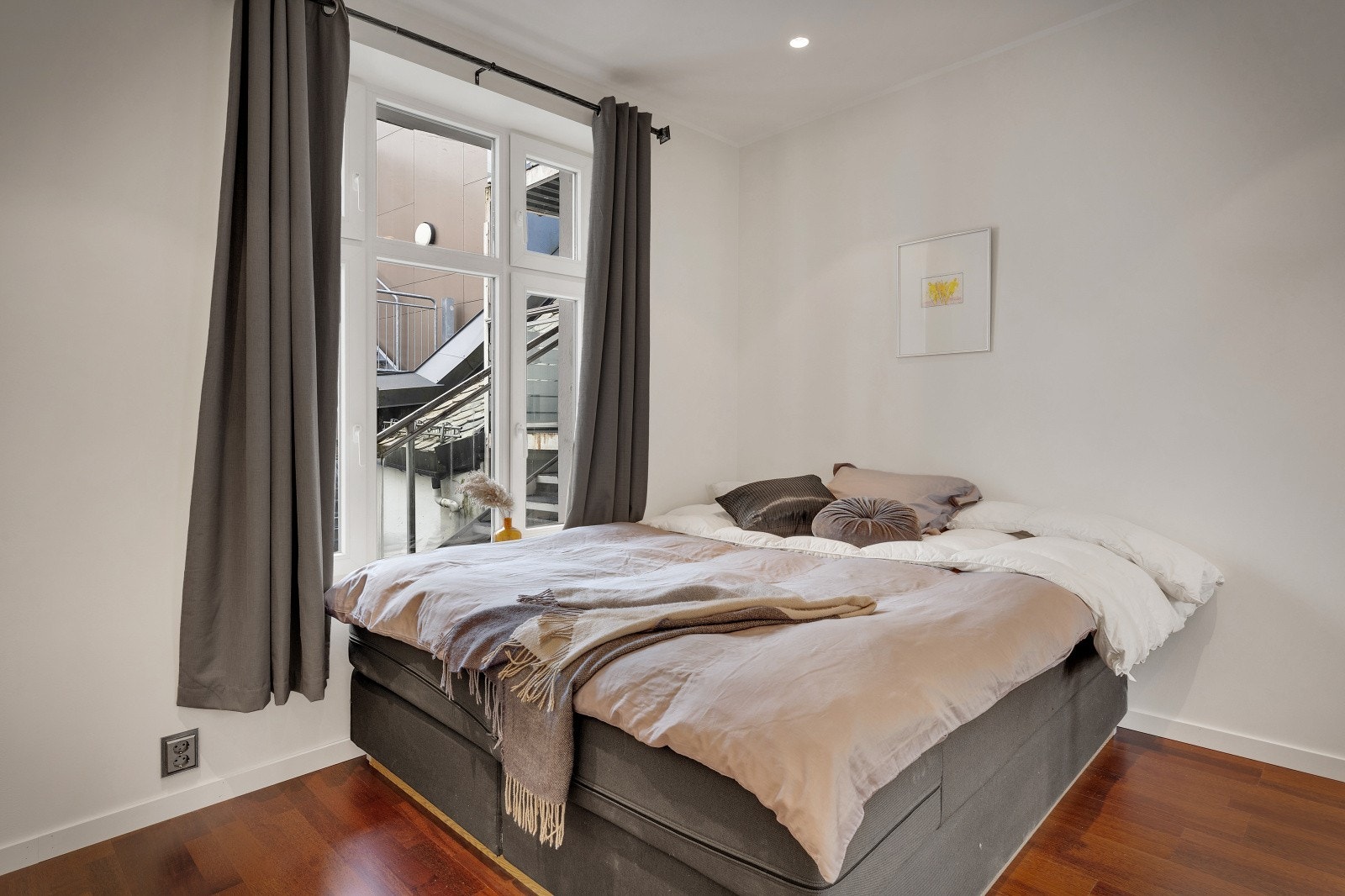 - Soverom 2 Galleribilde