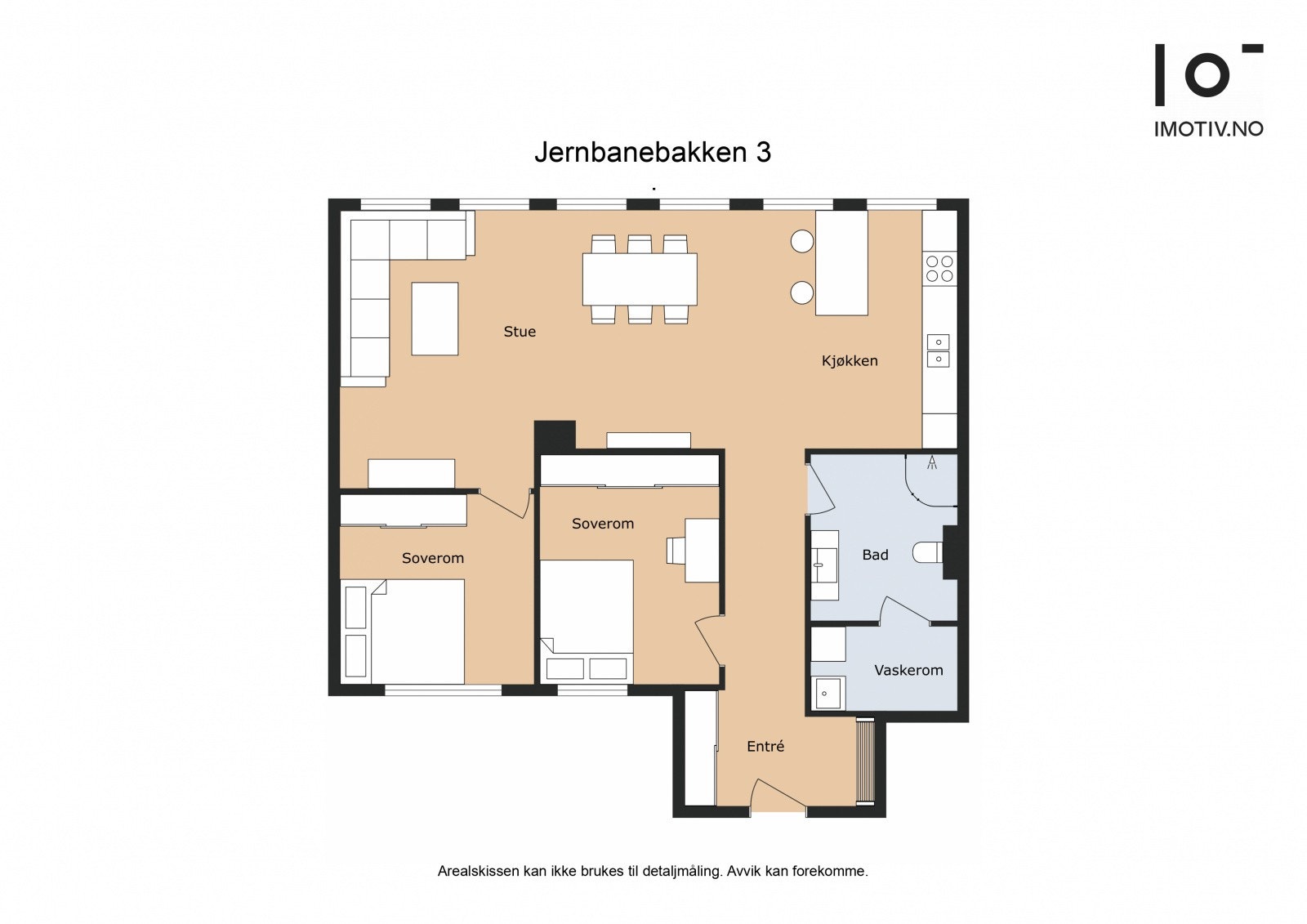 - Plantegning Galleribilde