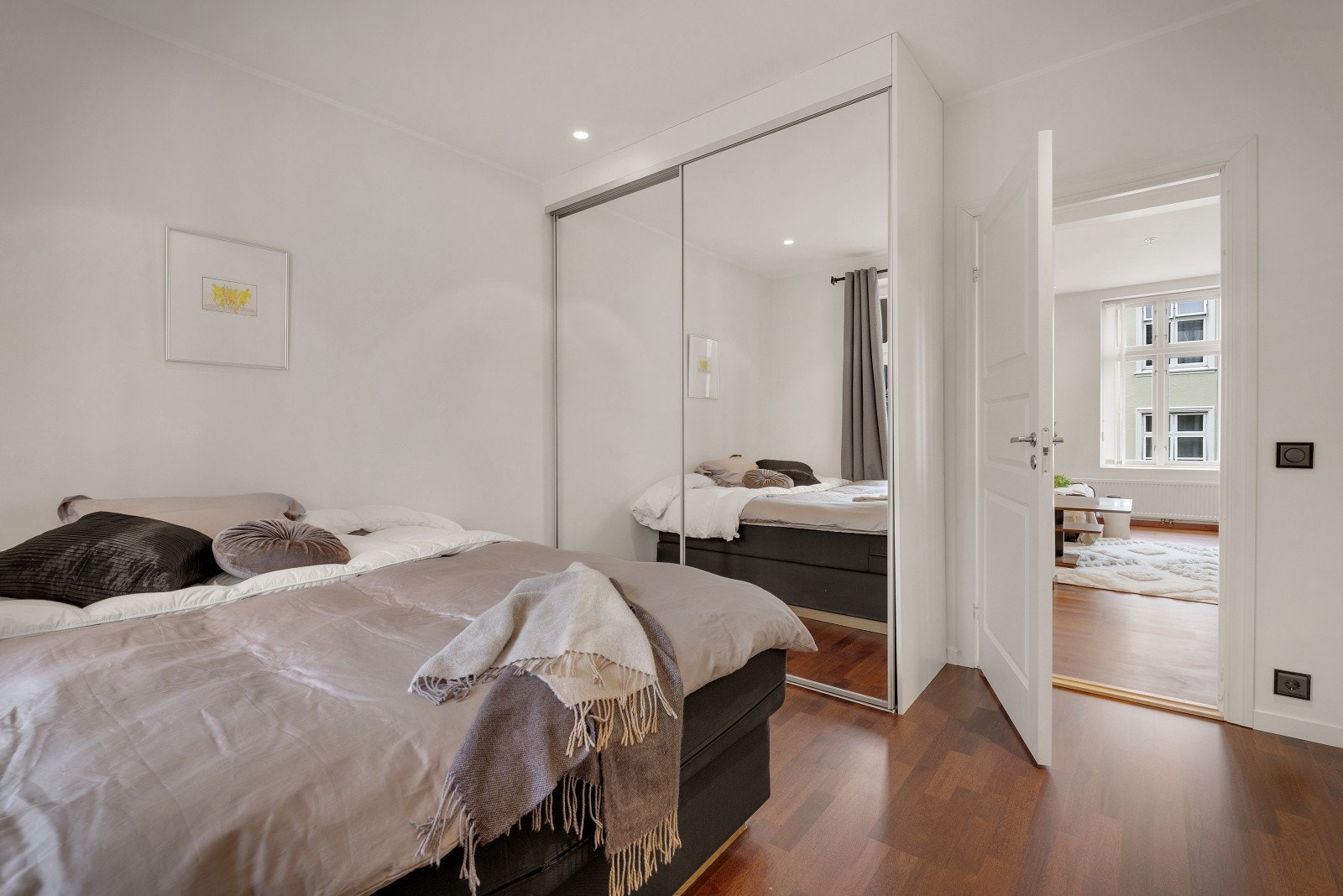 - Soverom 2 Galleribilde