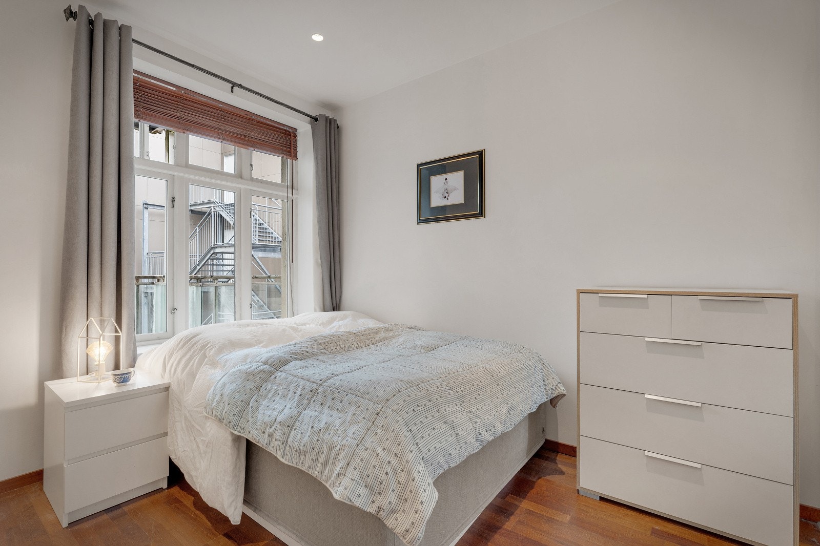 - Soverom 1 Galleribilde