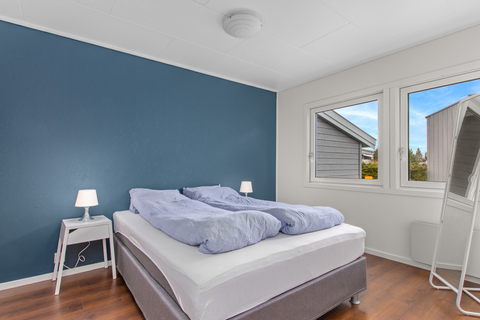 Soverom Galleribilde