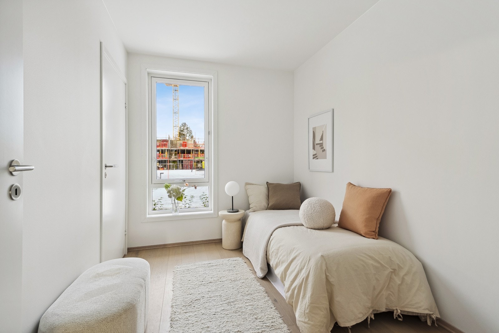 Soverom 2 Galleribilde