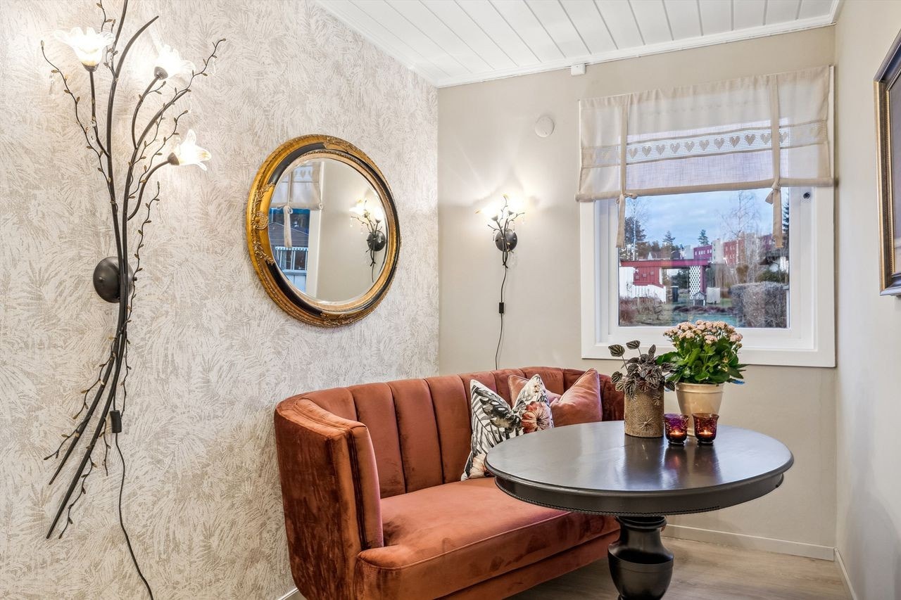 Soverom 2 Galleribilde