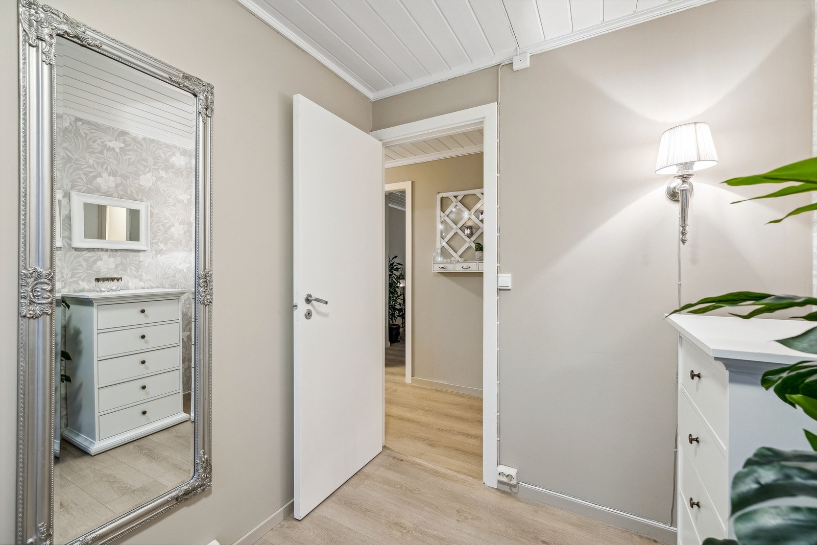 Soverom 3 Galleribilde