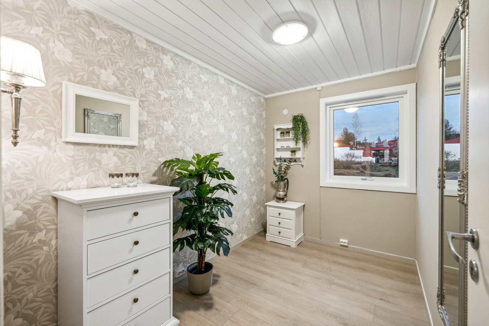 Soverom 3 Galleribilde