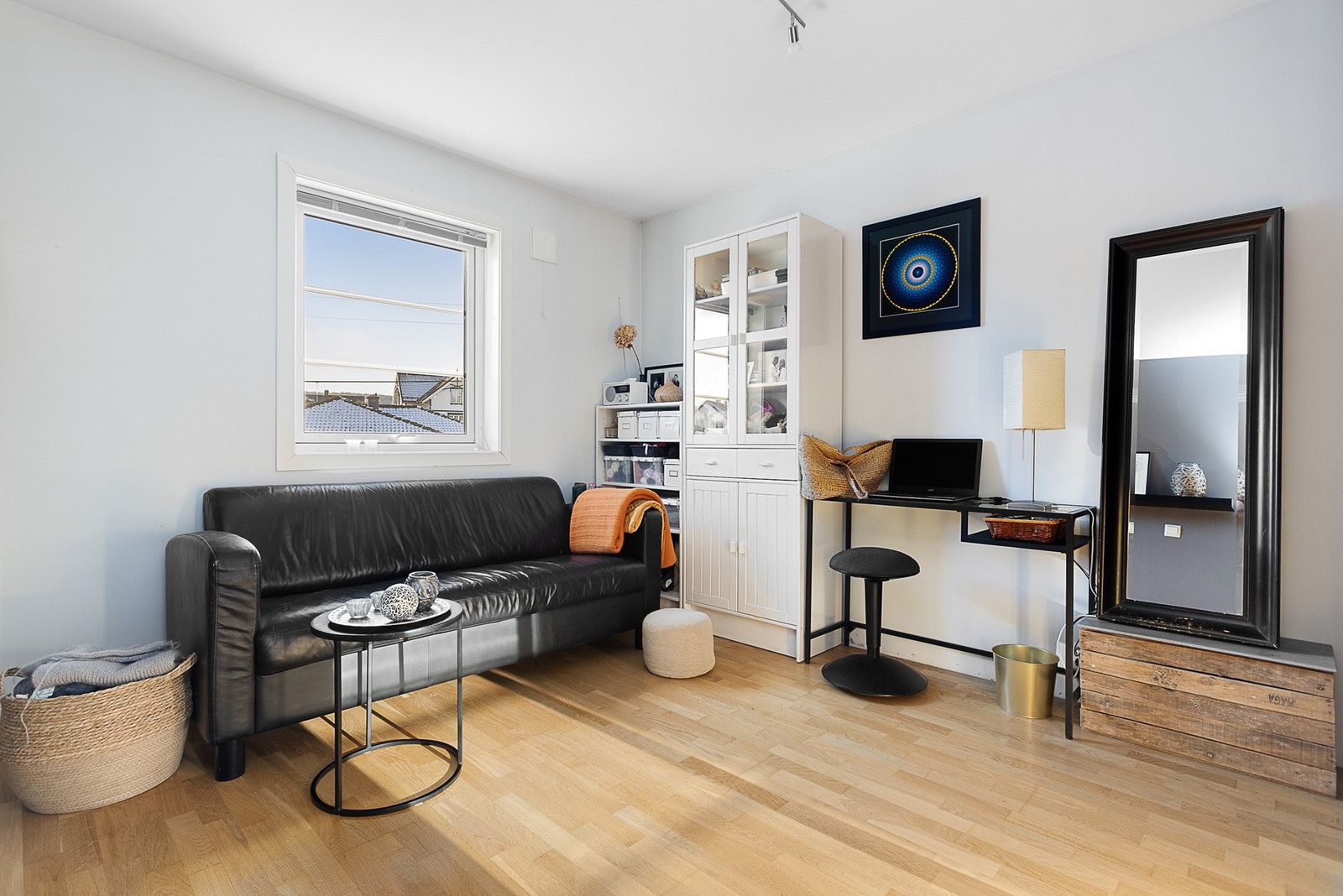 Soverom 2 Galleribilde