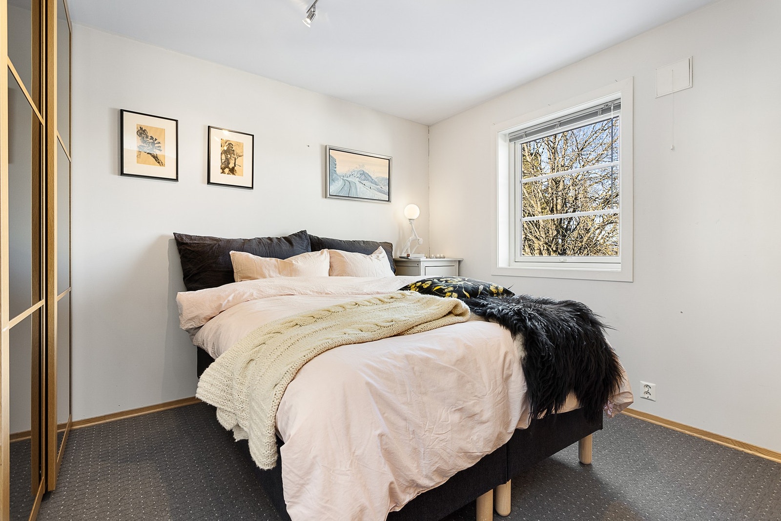 Soverom 1 Galleribilde