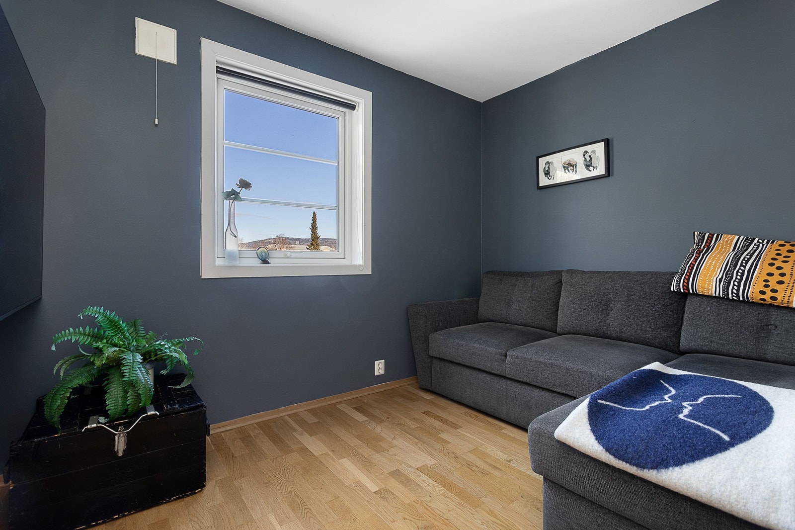 Soverom 3 Galleribilde