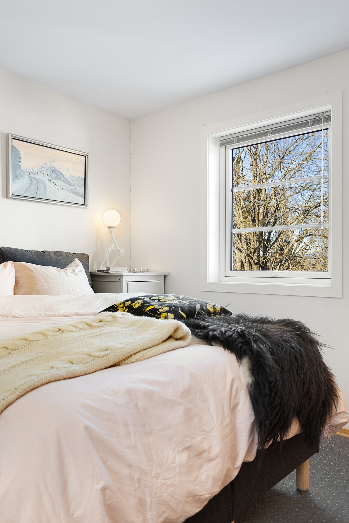 Soverom 1 Galleribilde