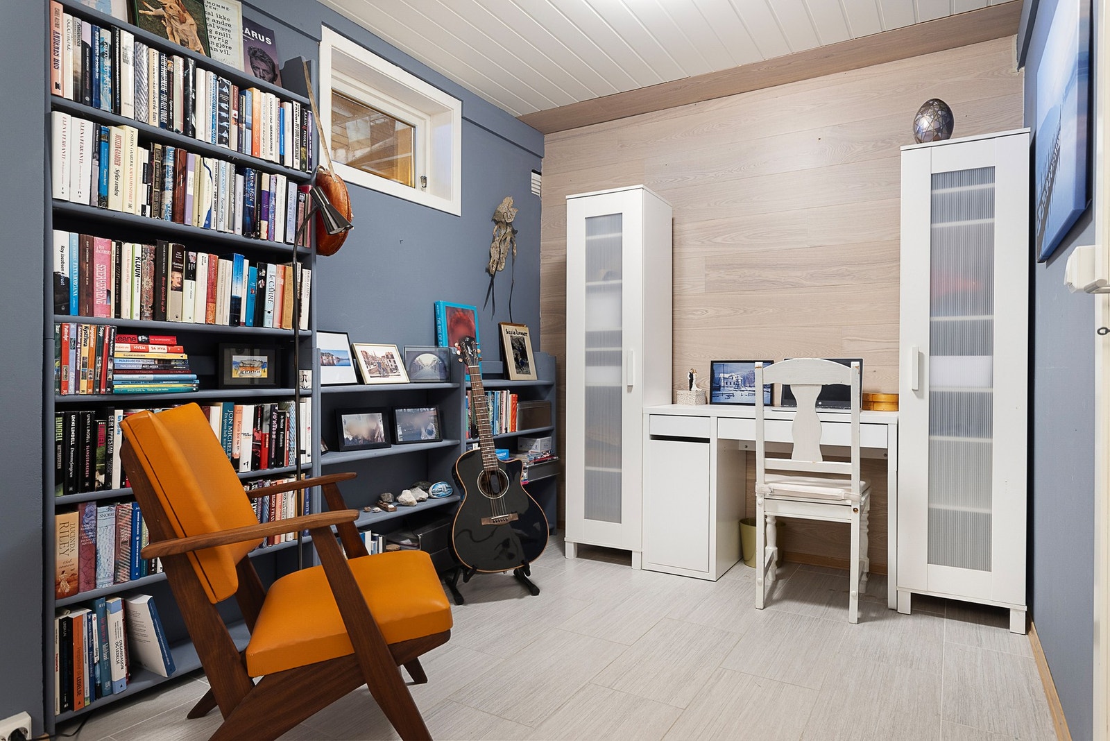 Kjellerstue Galleribilde