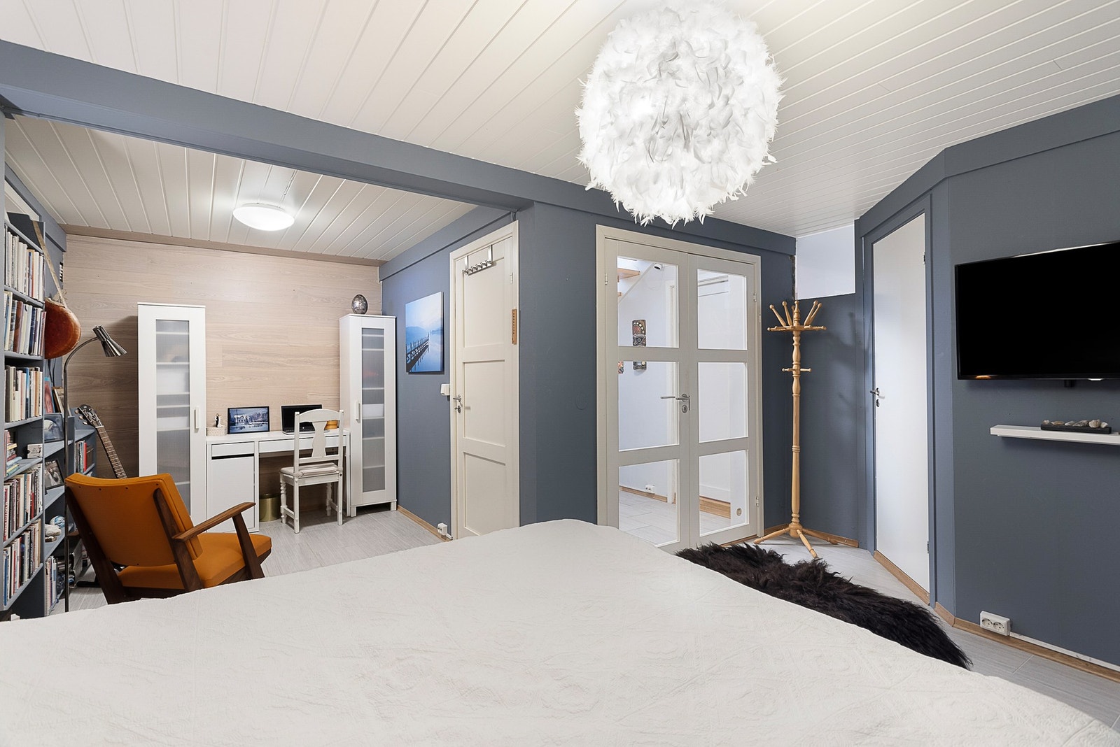 Kjellerstue Galleribilde