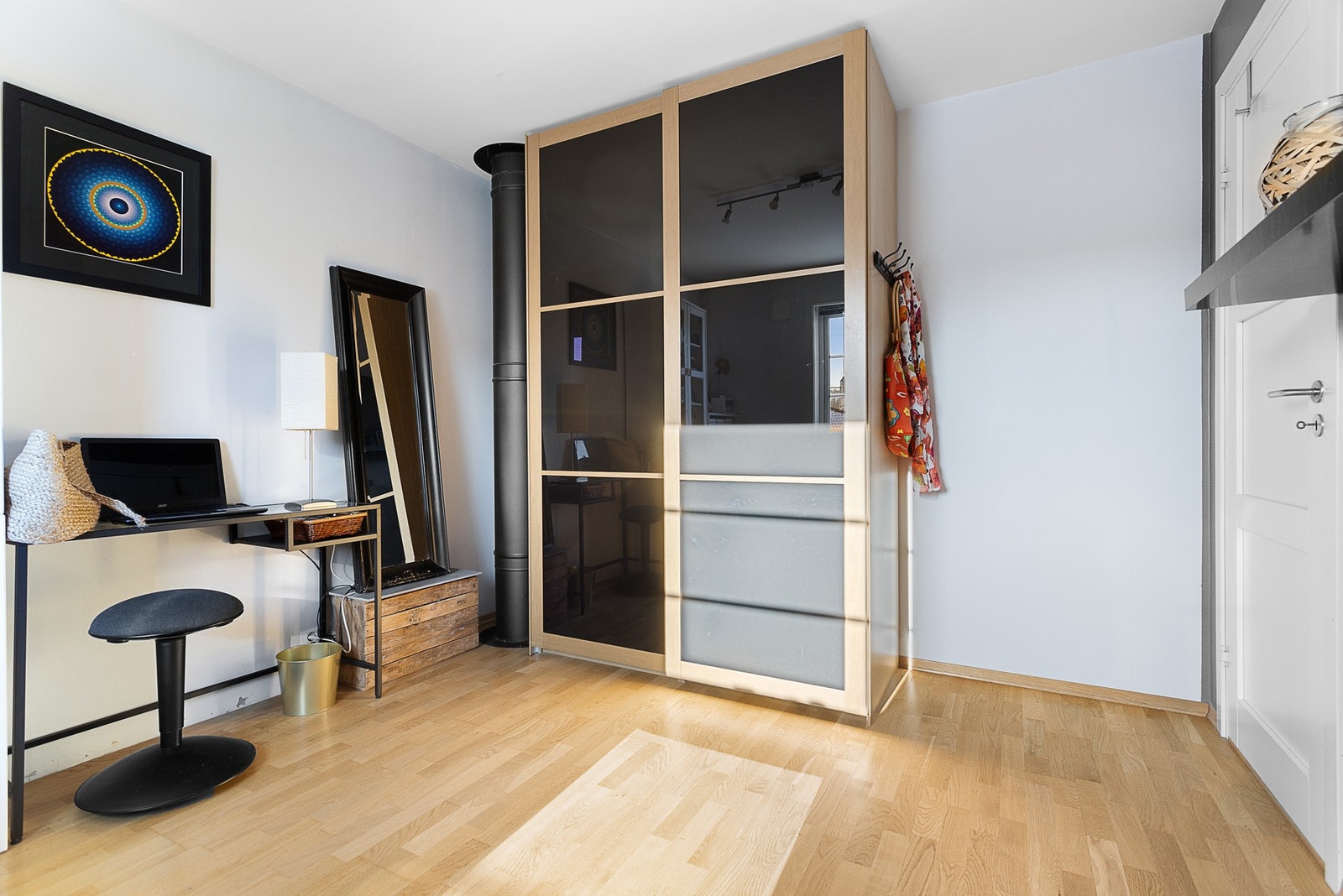 Soverom 2 Galleribilde