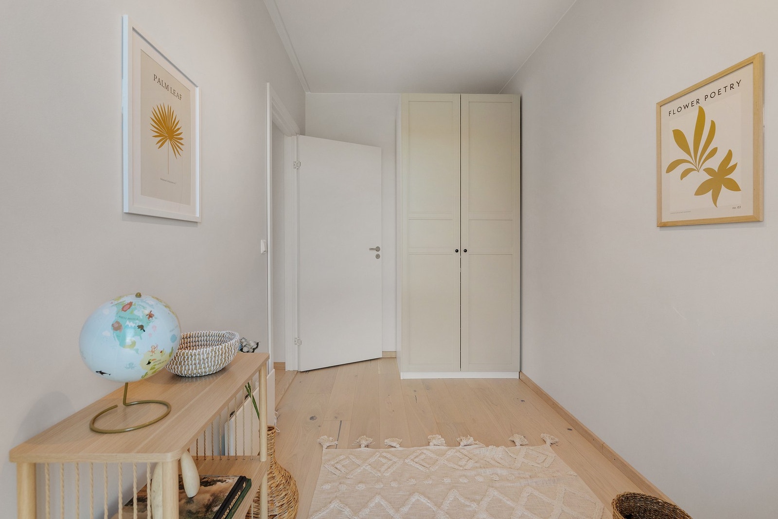 Soverom 2. Galleribilde