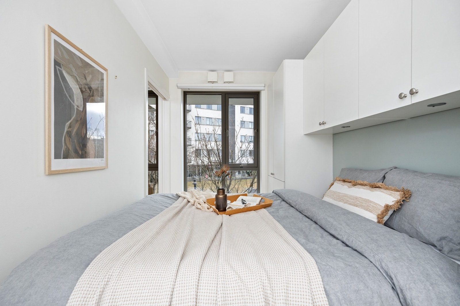 - Soverommet - Galleribilde