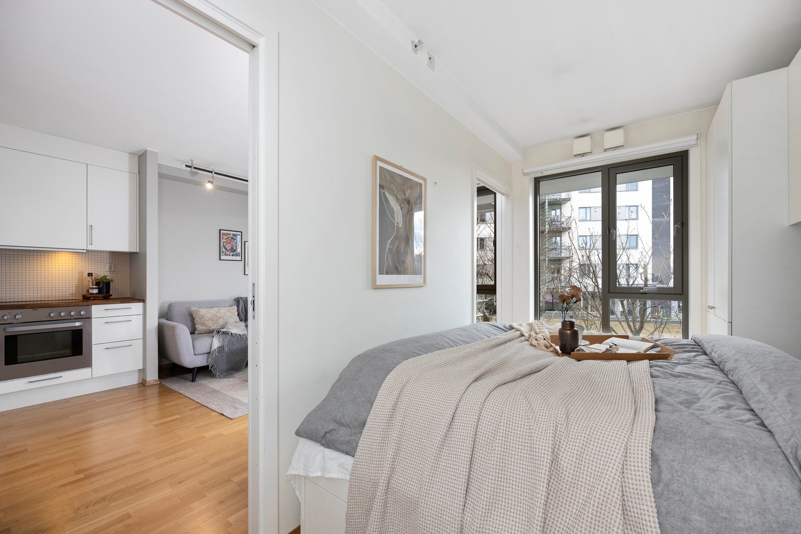 - Soverommet - Galleribilde