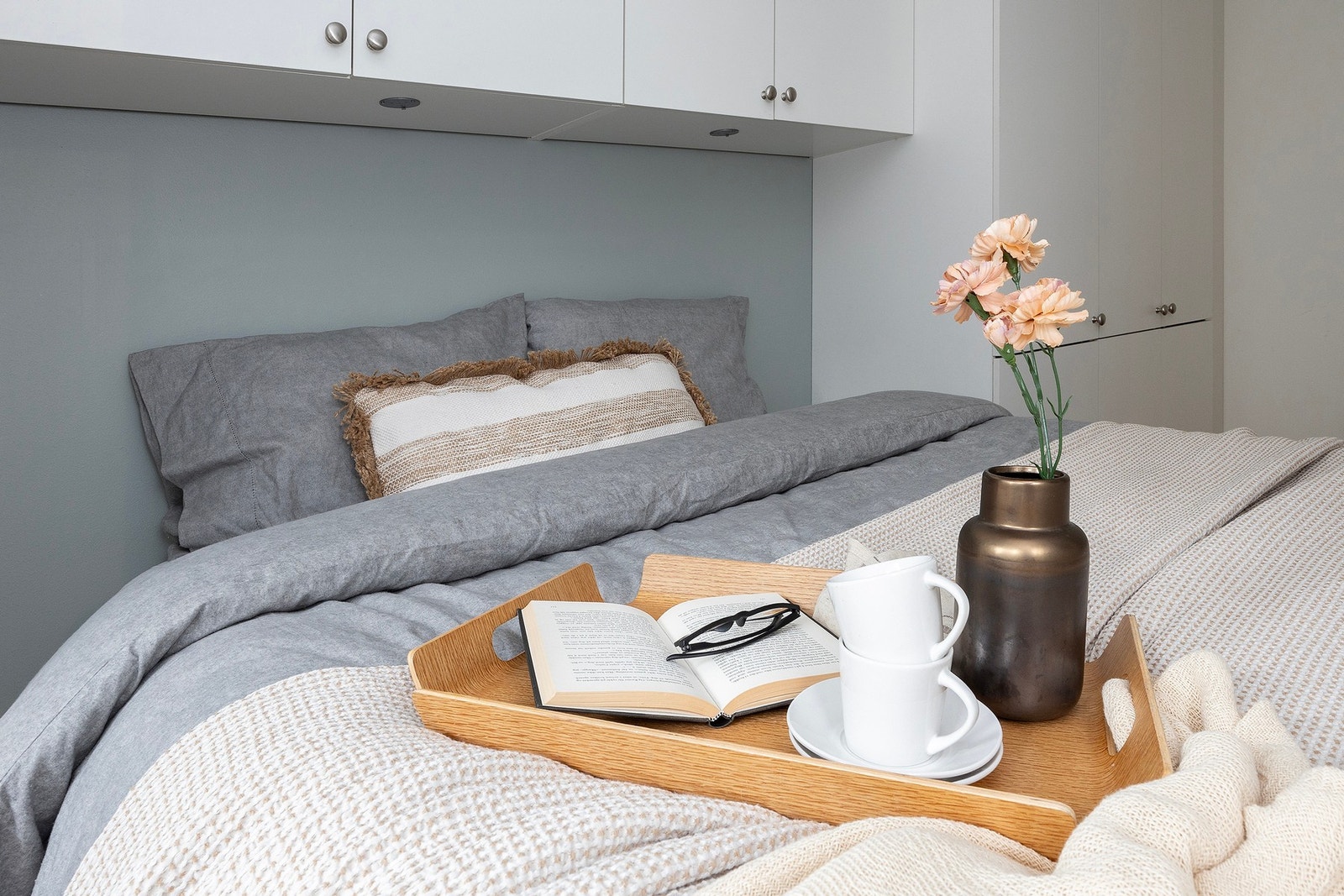 - Soverommet - Galleribilde