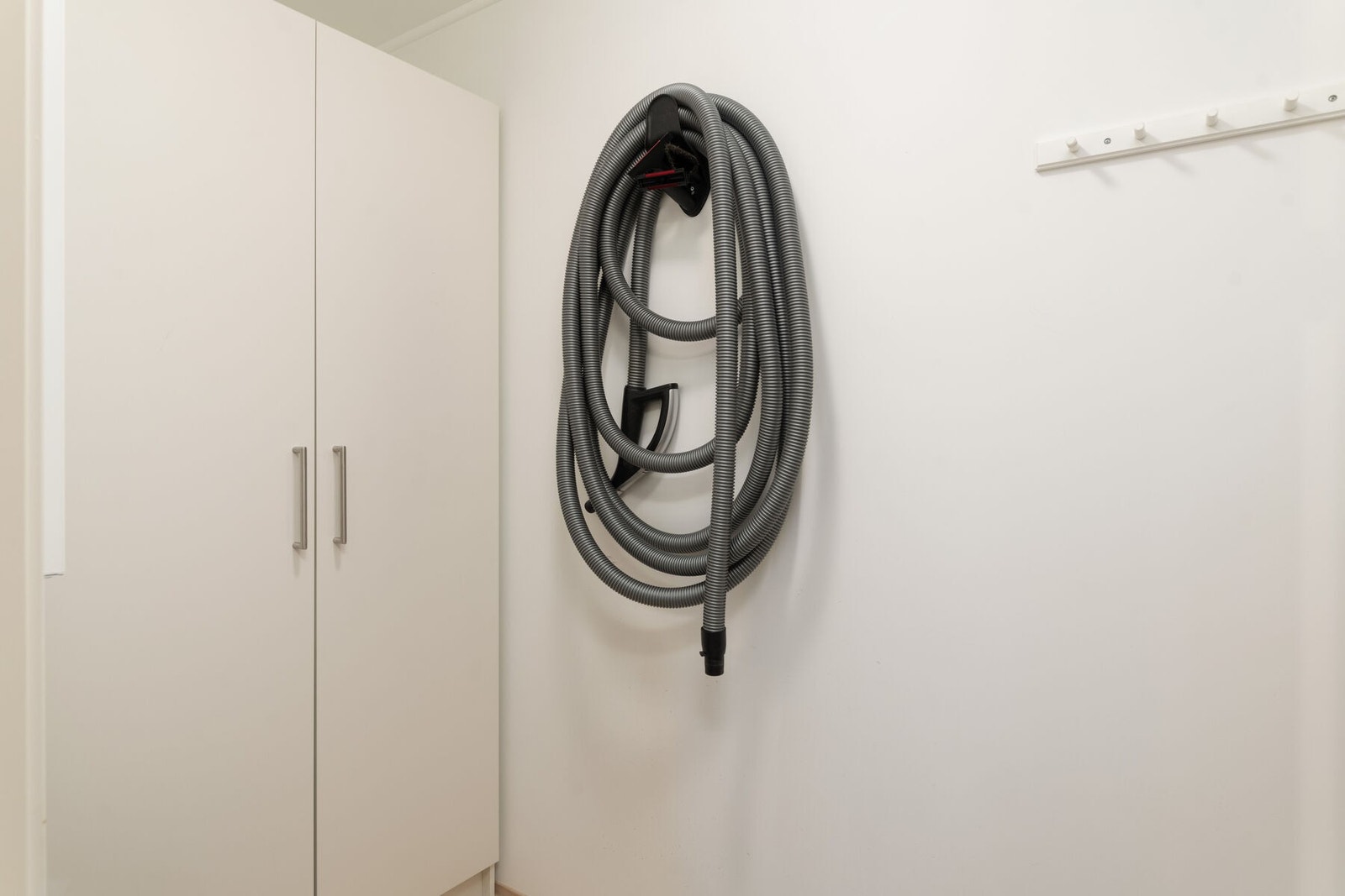 Innvendig bod. Galleribilde