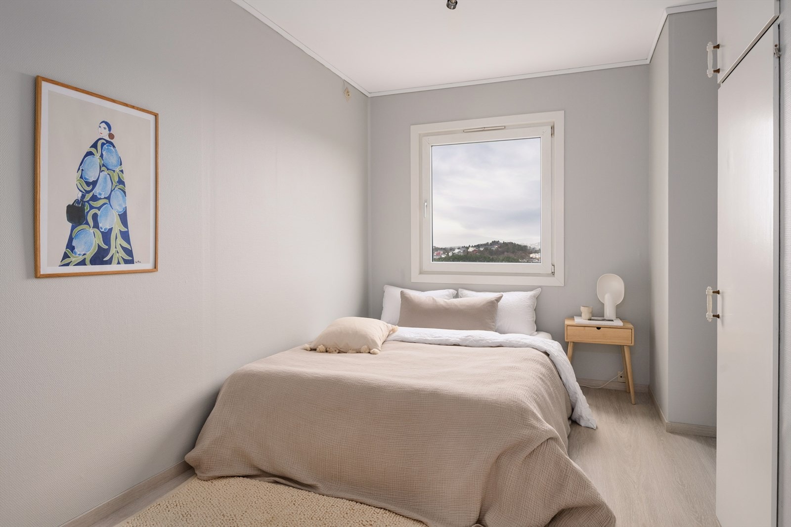 Soverom 1. Galleribilde