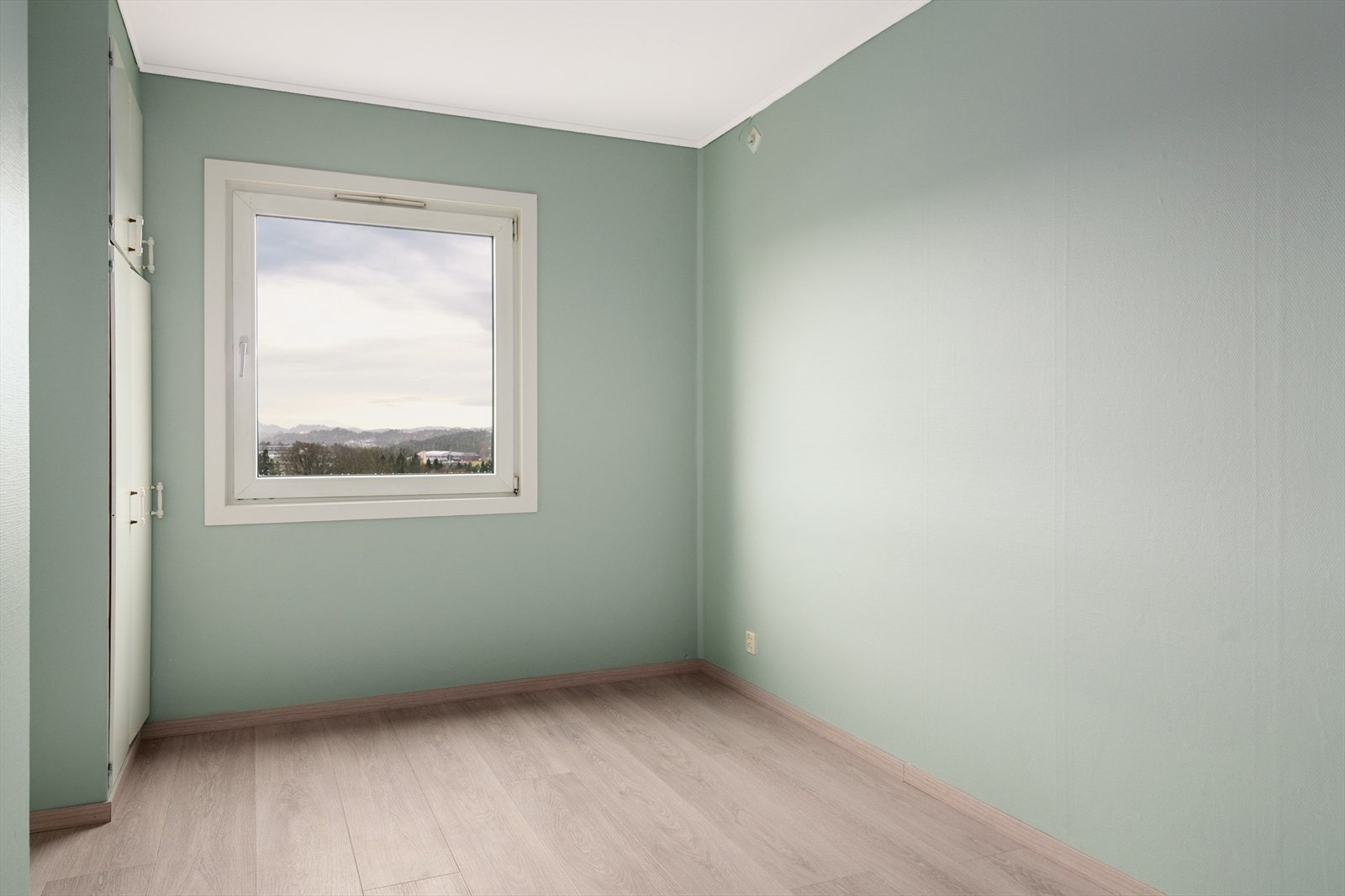 Soverom 2. Galleribilde