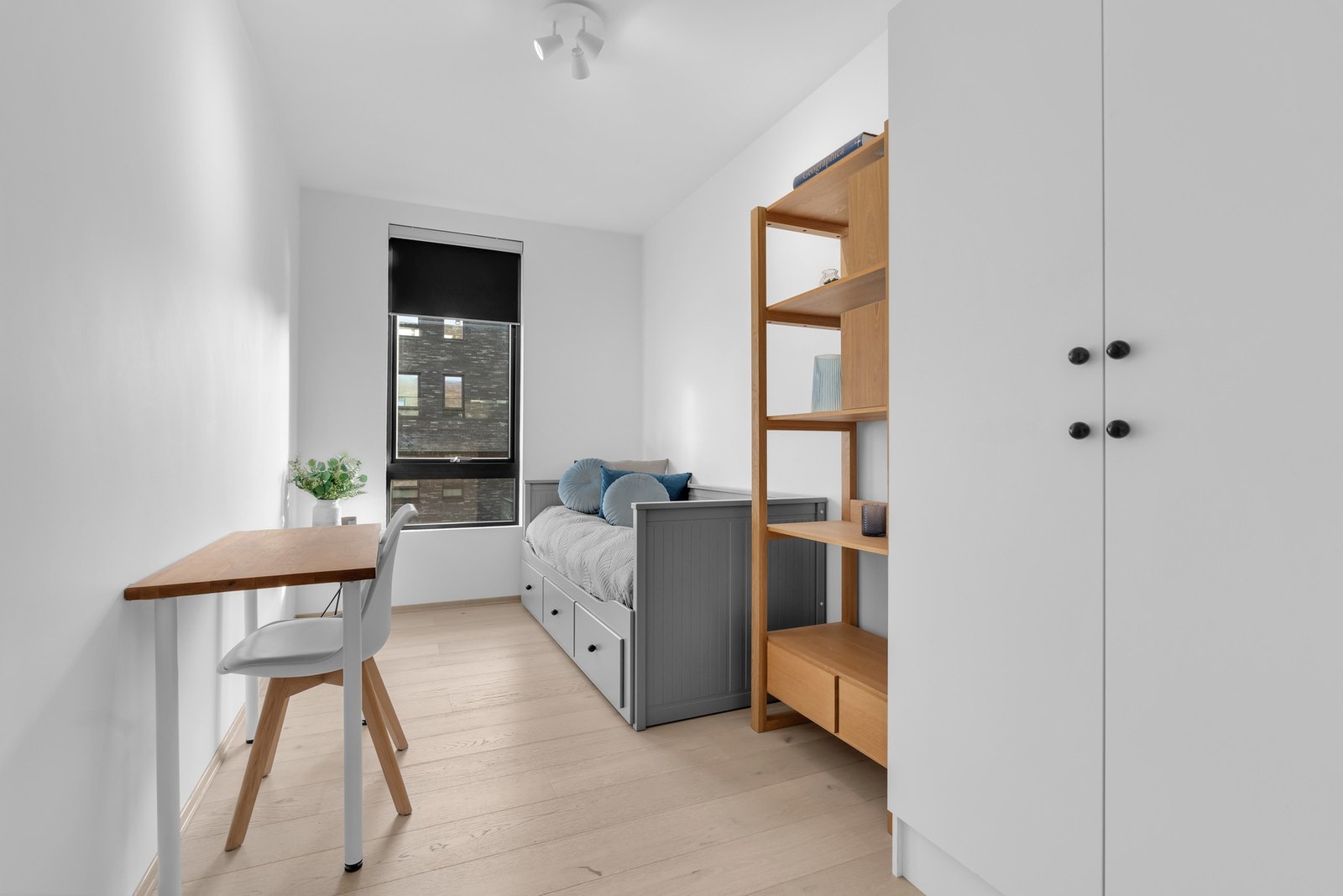 Soverom 2. Galleribilde