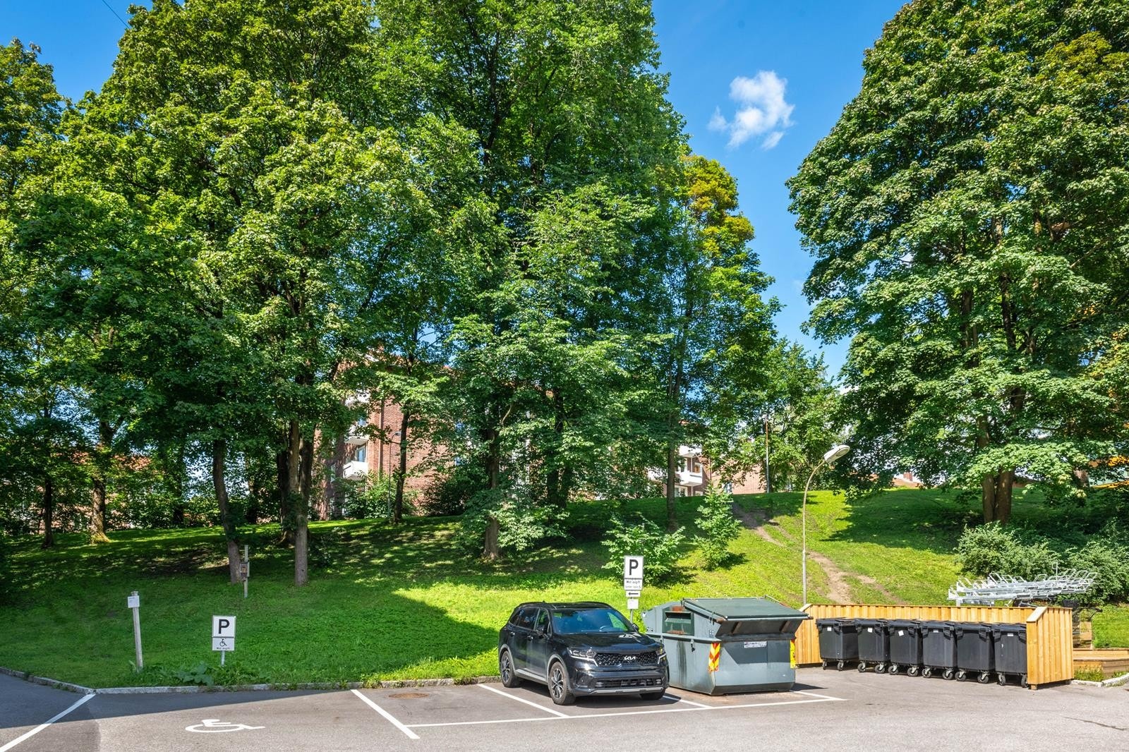 Gård 4 Galleribilde