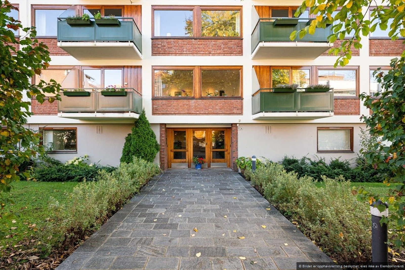 Velkommen! Galleribilde