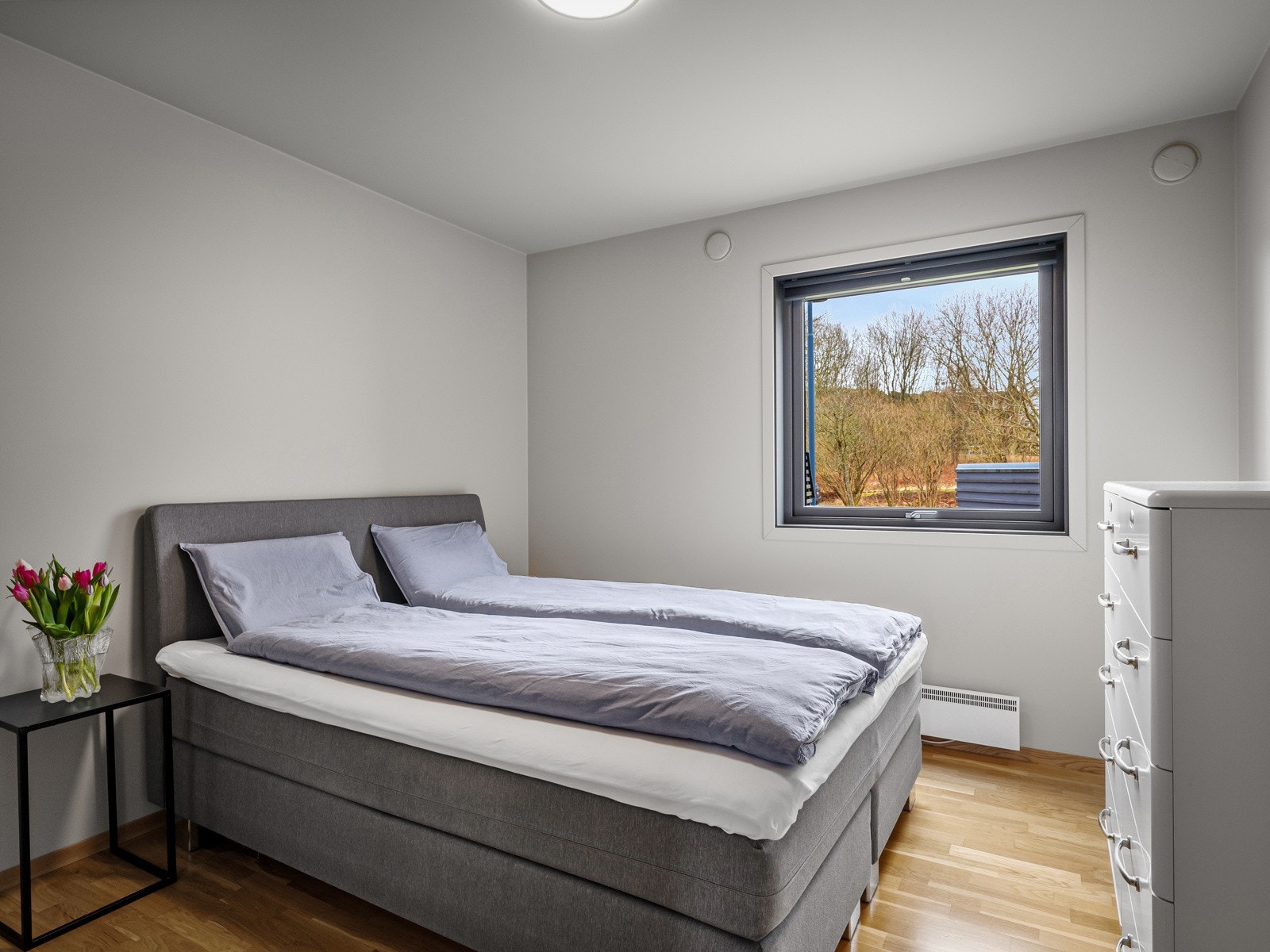 Hovedsoverom Galleribilde