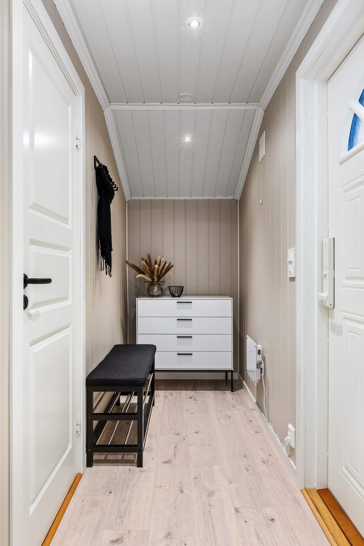 Velkommen inn! Galleribilde