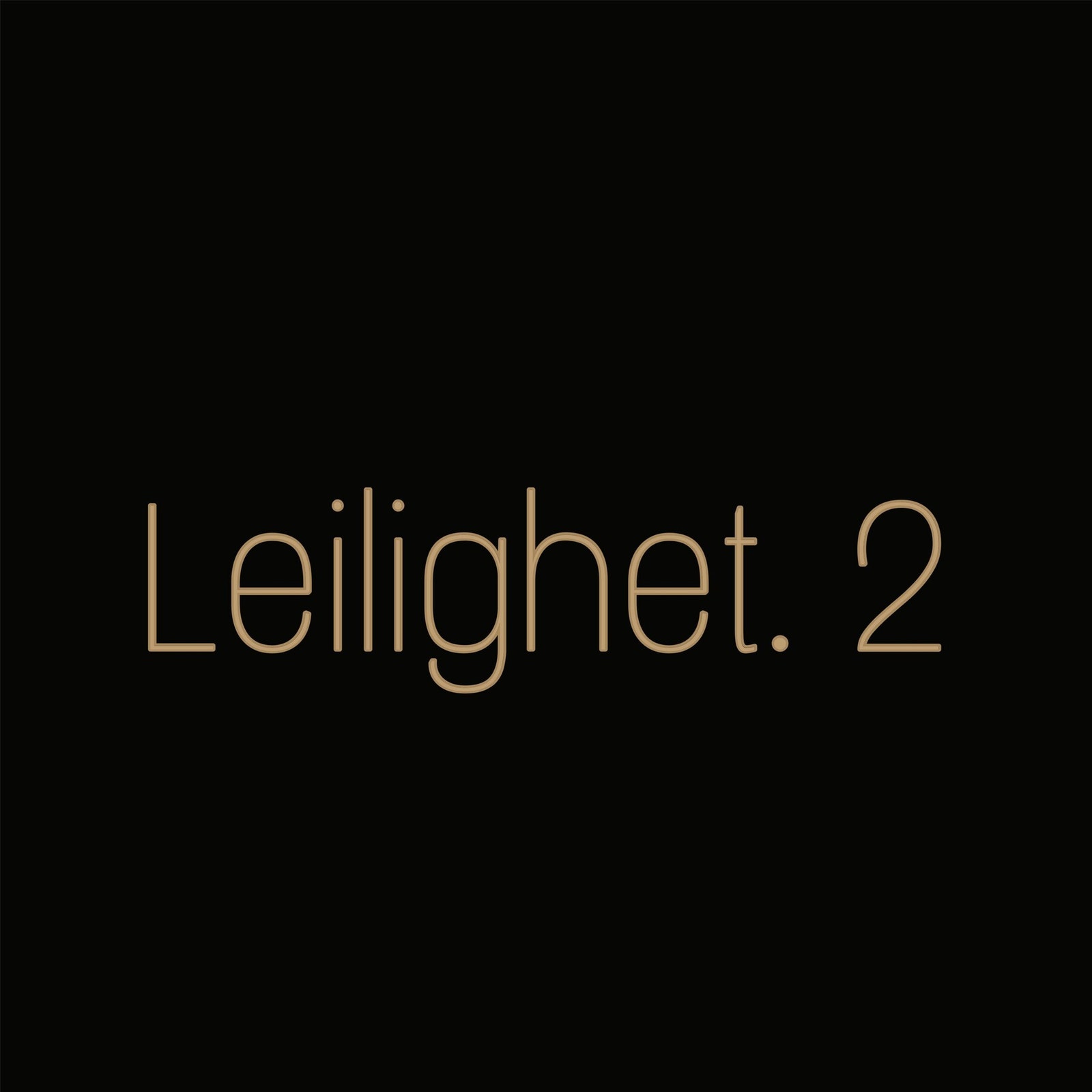 Leilighet nr 21 Galleribilde