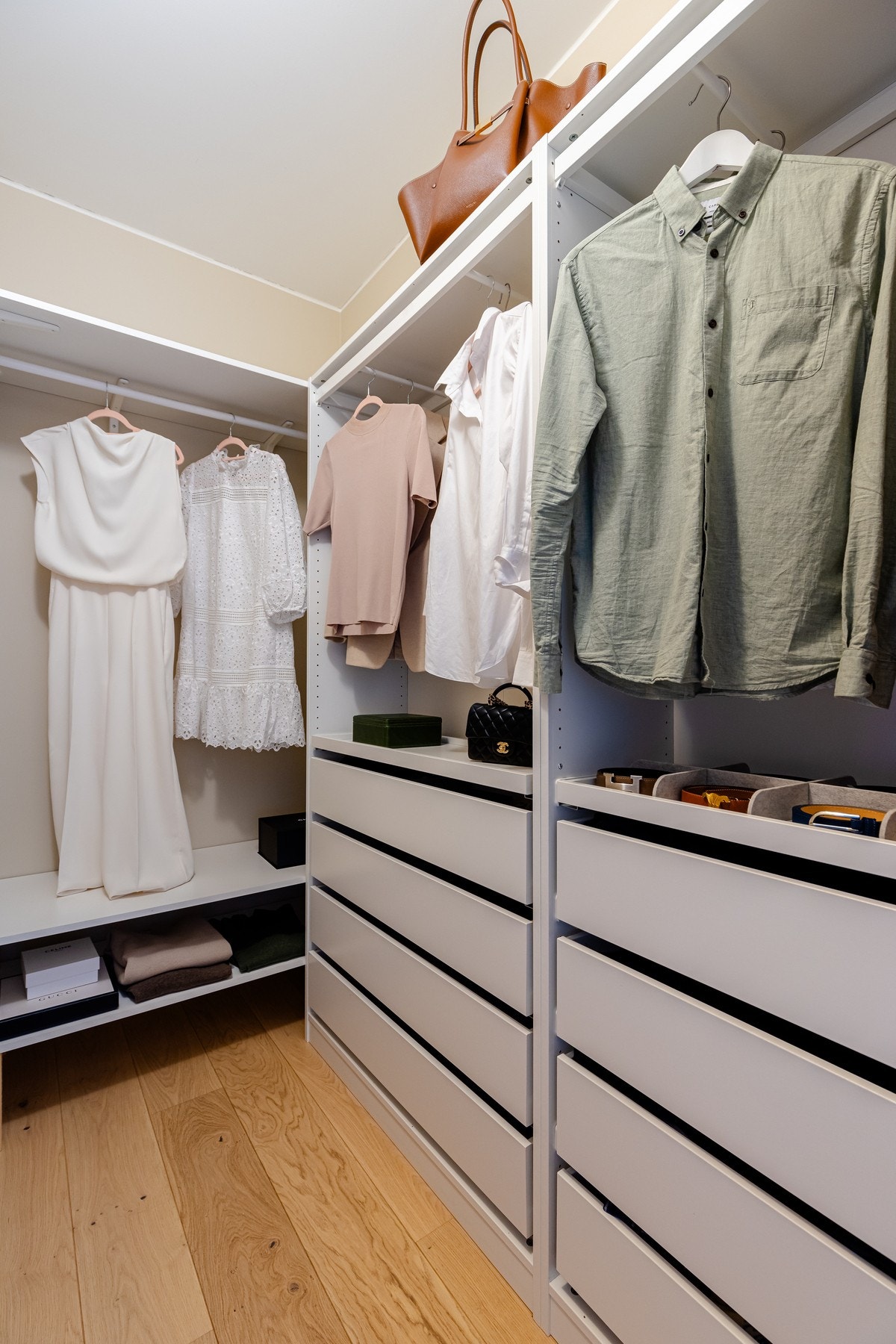 I tillegg er det lagringsplass i kjellerbod på 5 kvm. Galleribilde